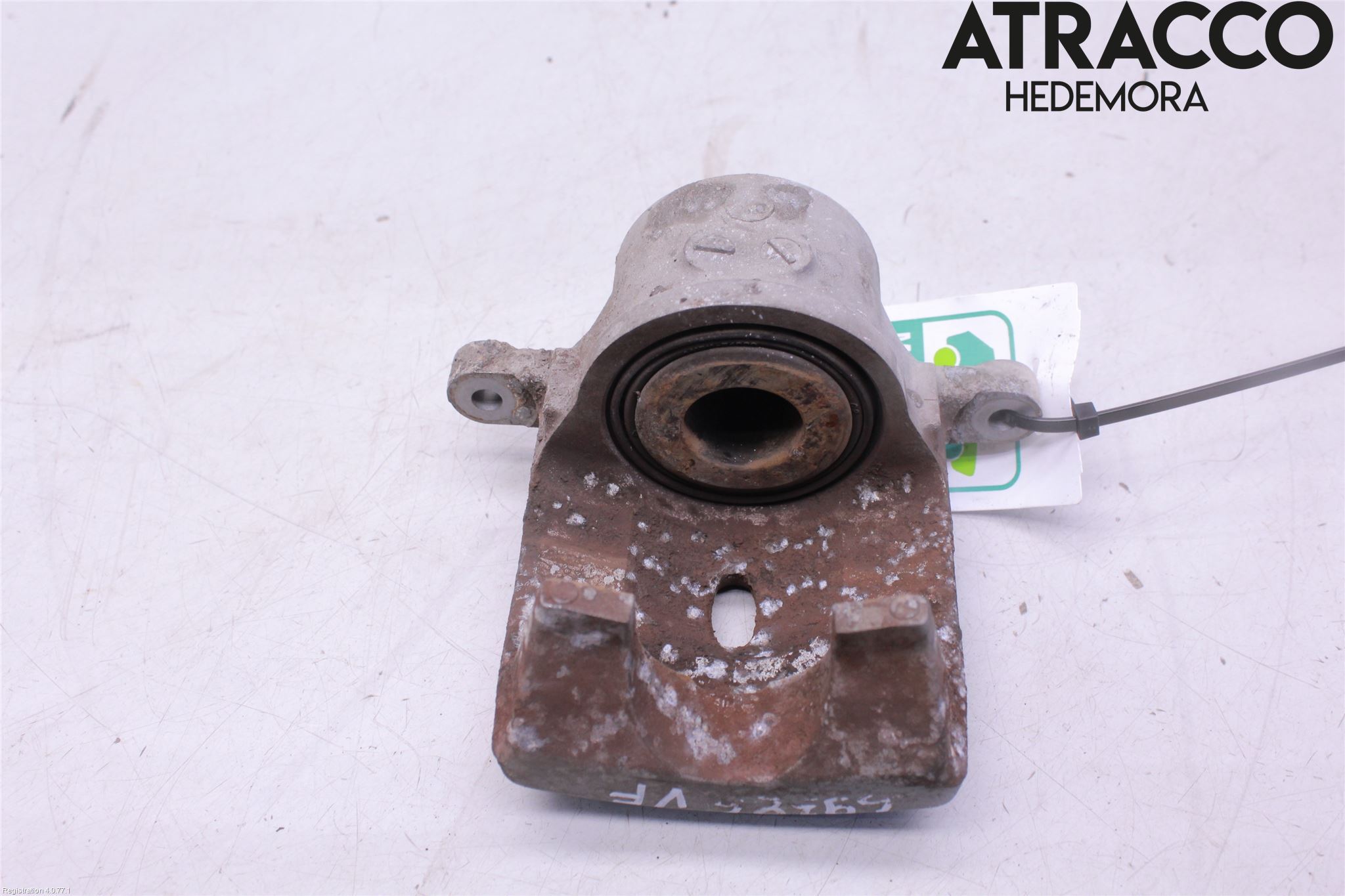 Toyota PRIUS NWH20 04-08 Bremsecaliper Foran Venstre