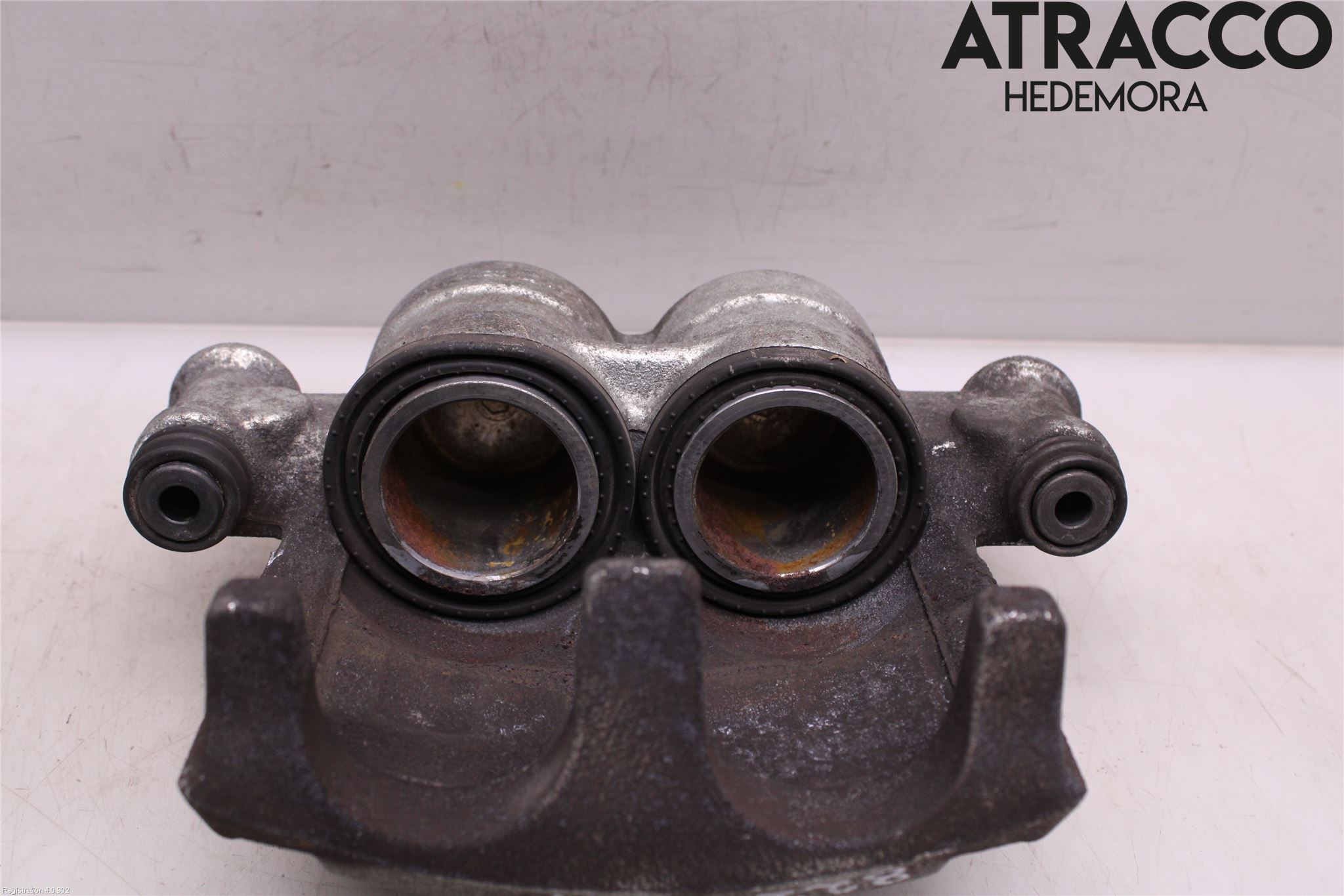 Fiat DUCATO 15-23 Bremsecaliper Foran Høyre