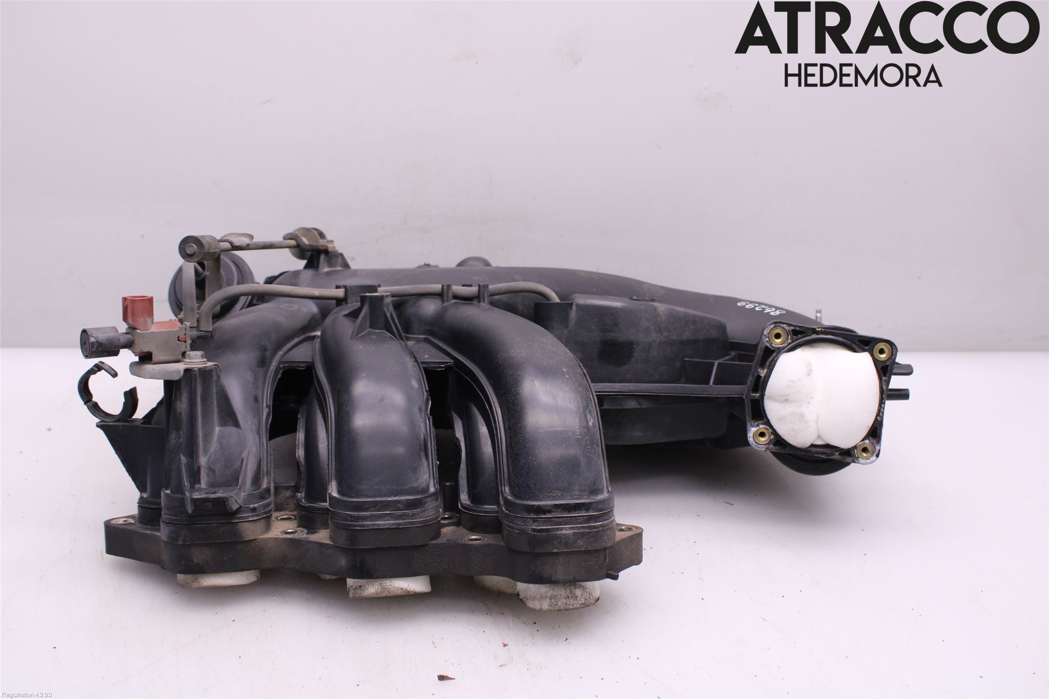 Toyota LANDCRUISER J120 02-09 Innsugningsmanifold