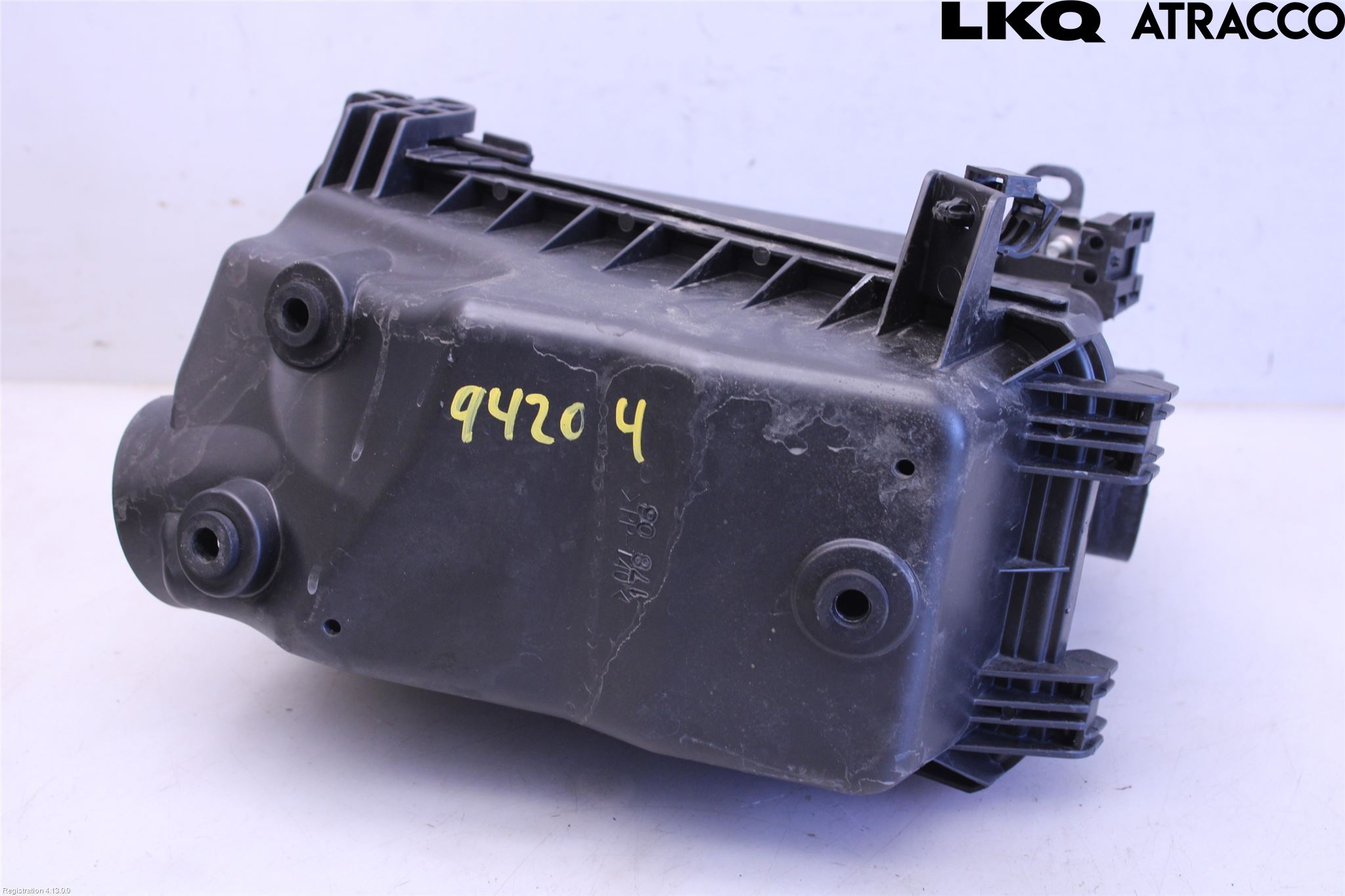 Toyota COROLLA 02-07 Luftfilter Boks