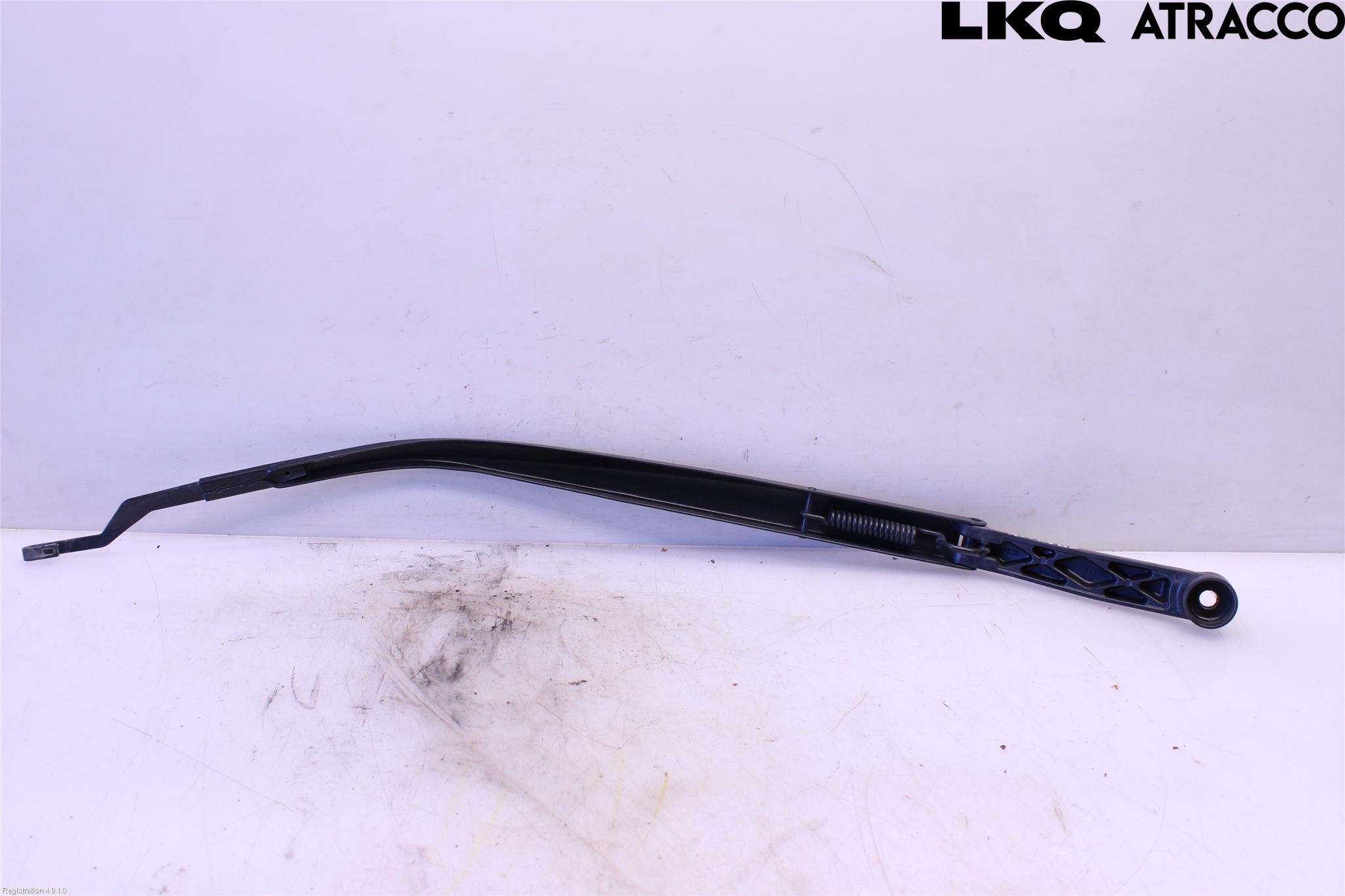 Toyota COROLLA 19- Viskerarm-Armer Frontrute