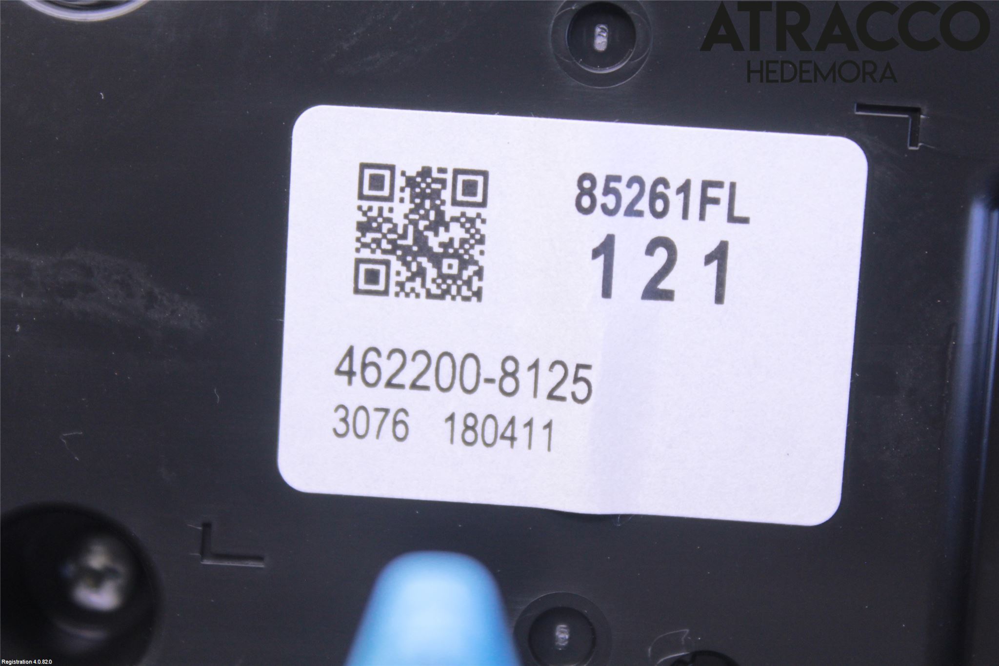 Subaru XV 18-22 Kjørecomputer