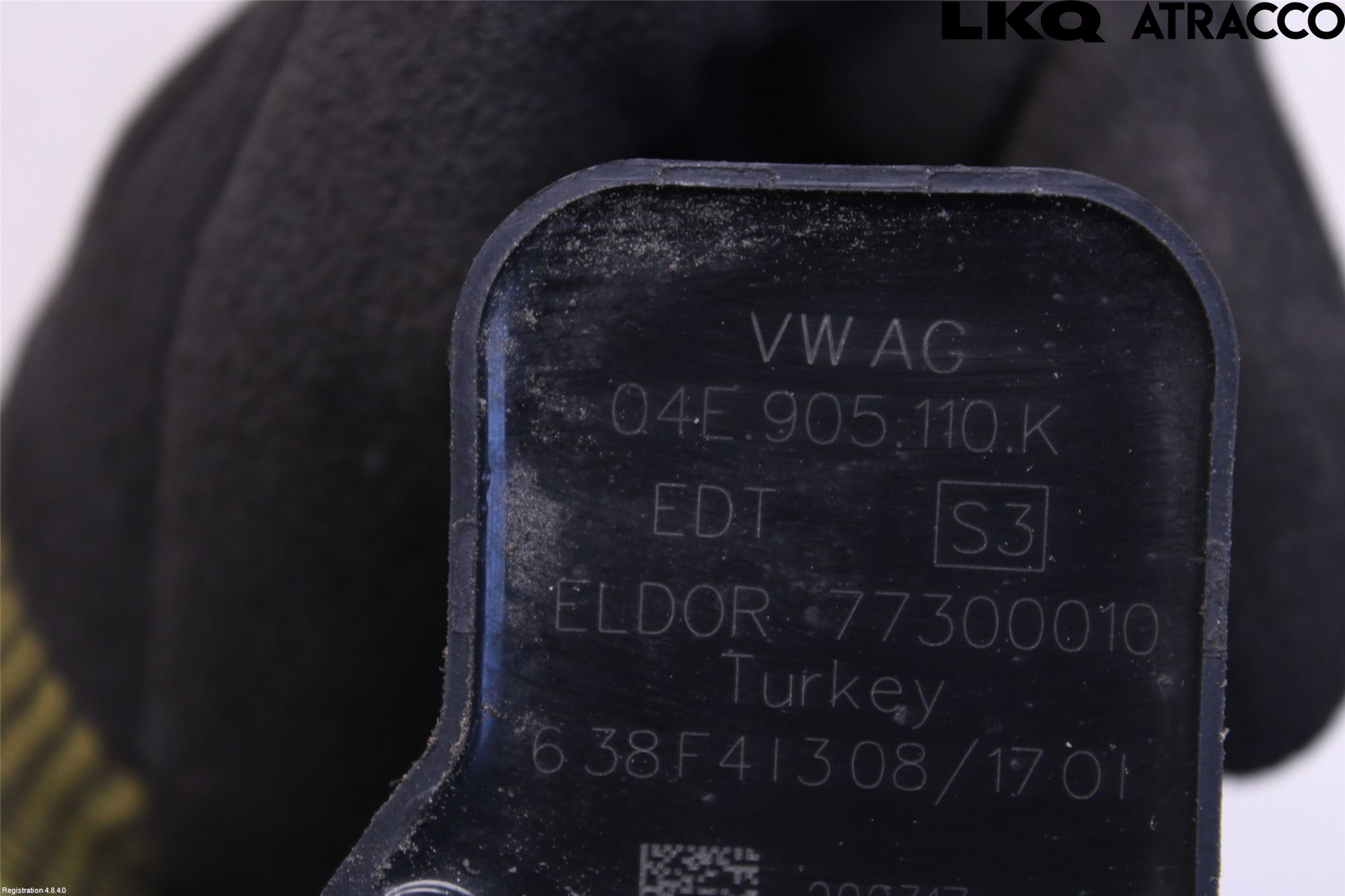 Skoda FABIA 15-21 Coil