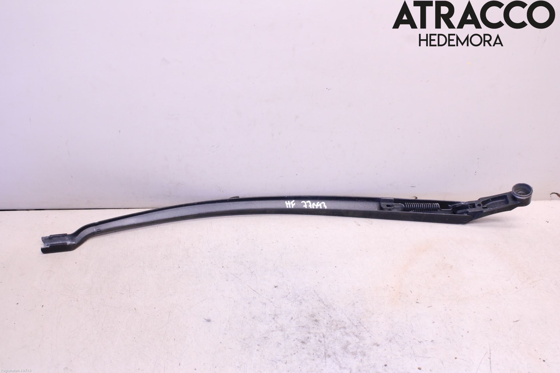 Toyota AVENSIS 09-15 Viskerarm-Armer Frontrute
