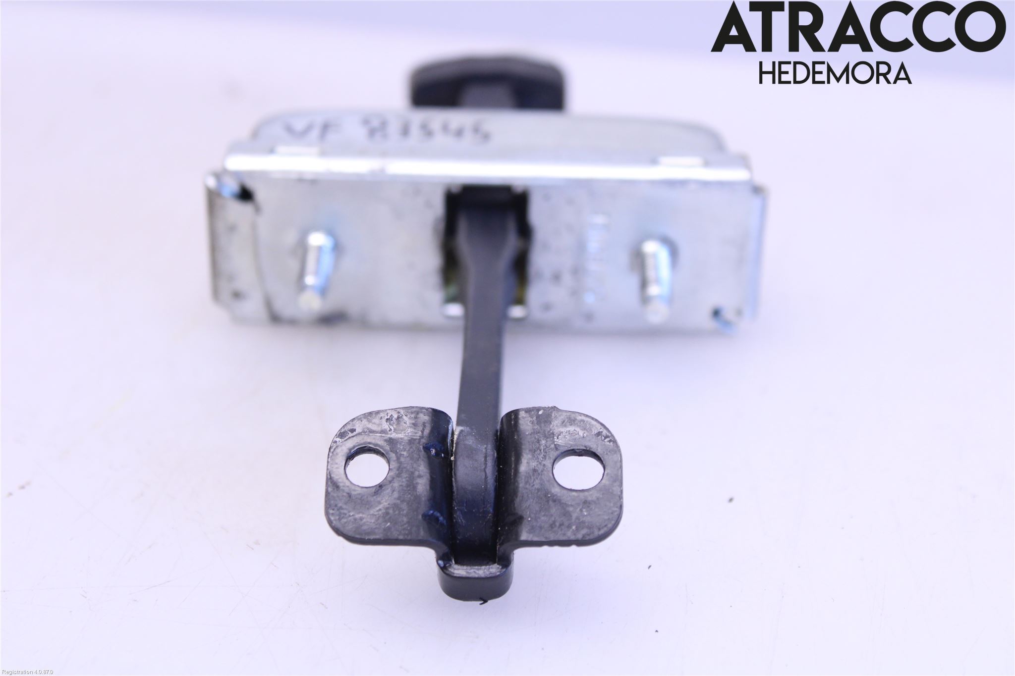 Landrover RANGE ROVER SPORT (L320) 10-13 Dørstopper
