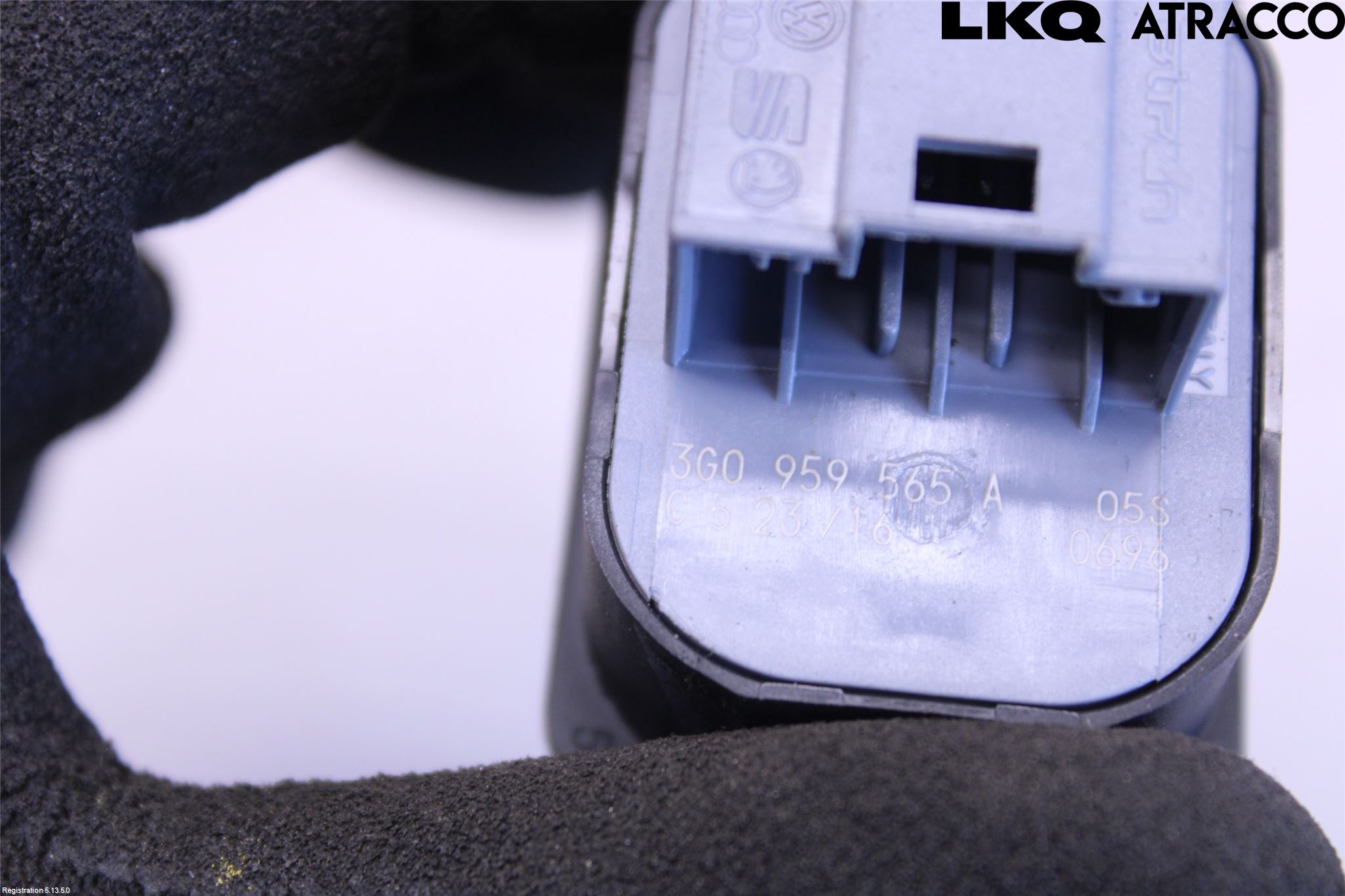 Volkswagen VW TIGUAN 16-24 Bryter Speil