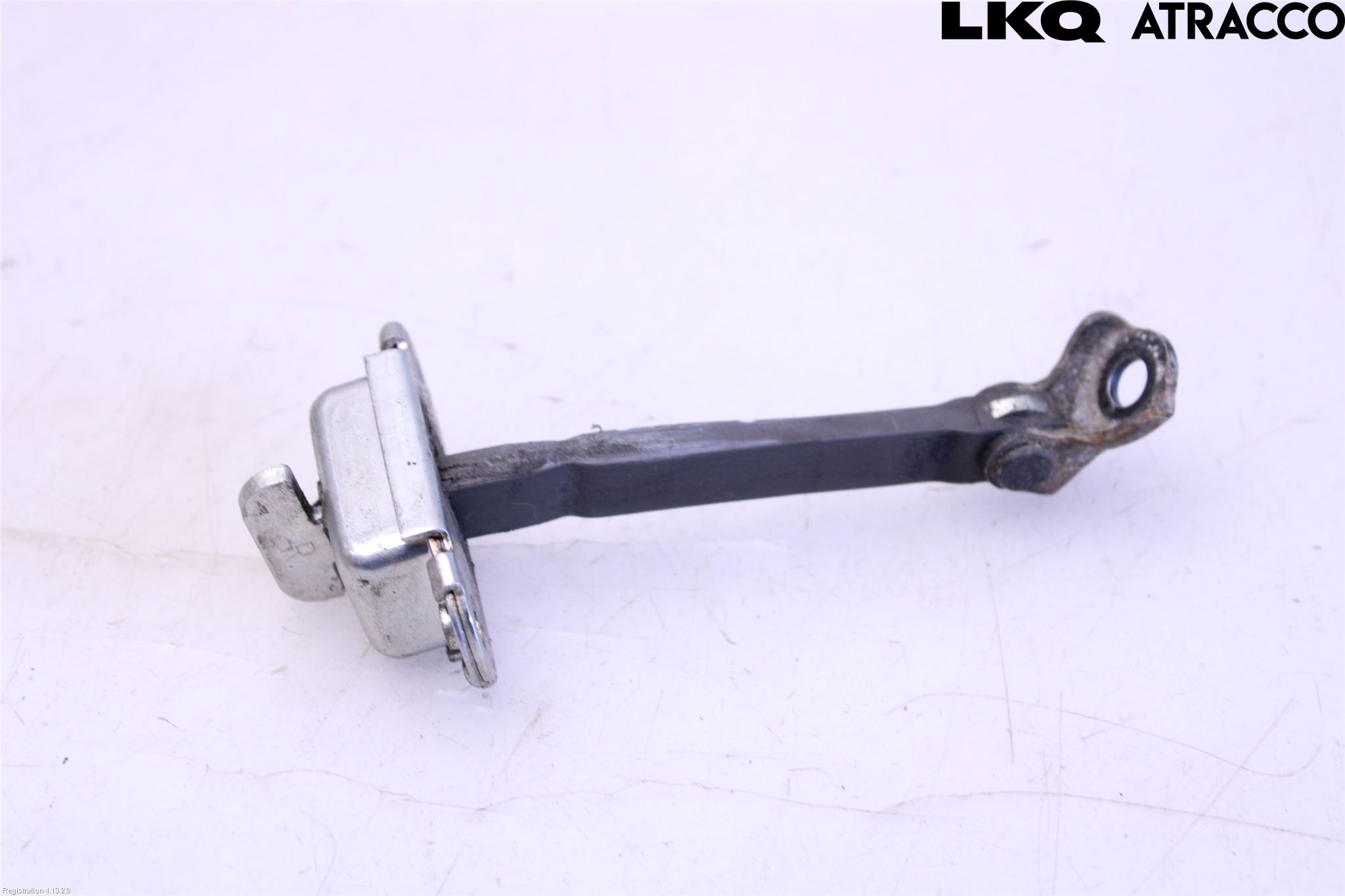 Toyota AYGO 15-21 Dørstopper