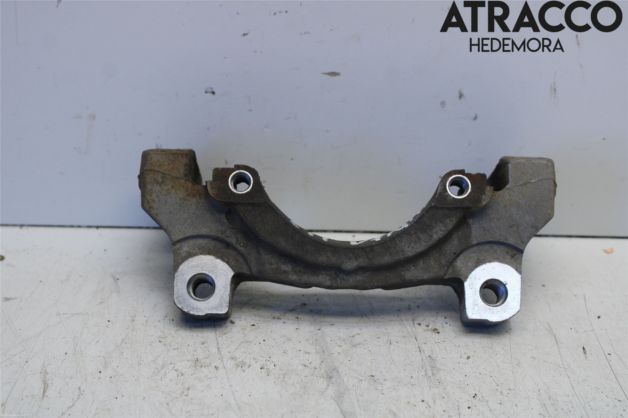 Jaguar XE (X760) 15-24 Bremsecaliper Feste Holder