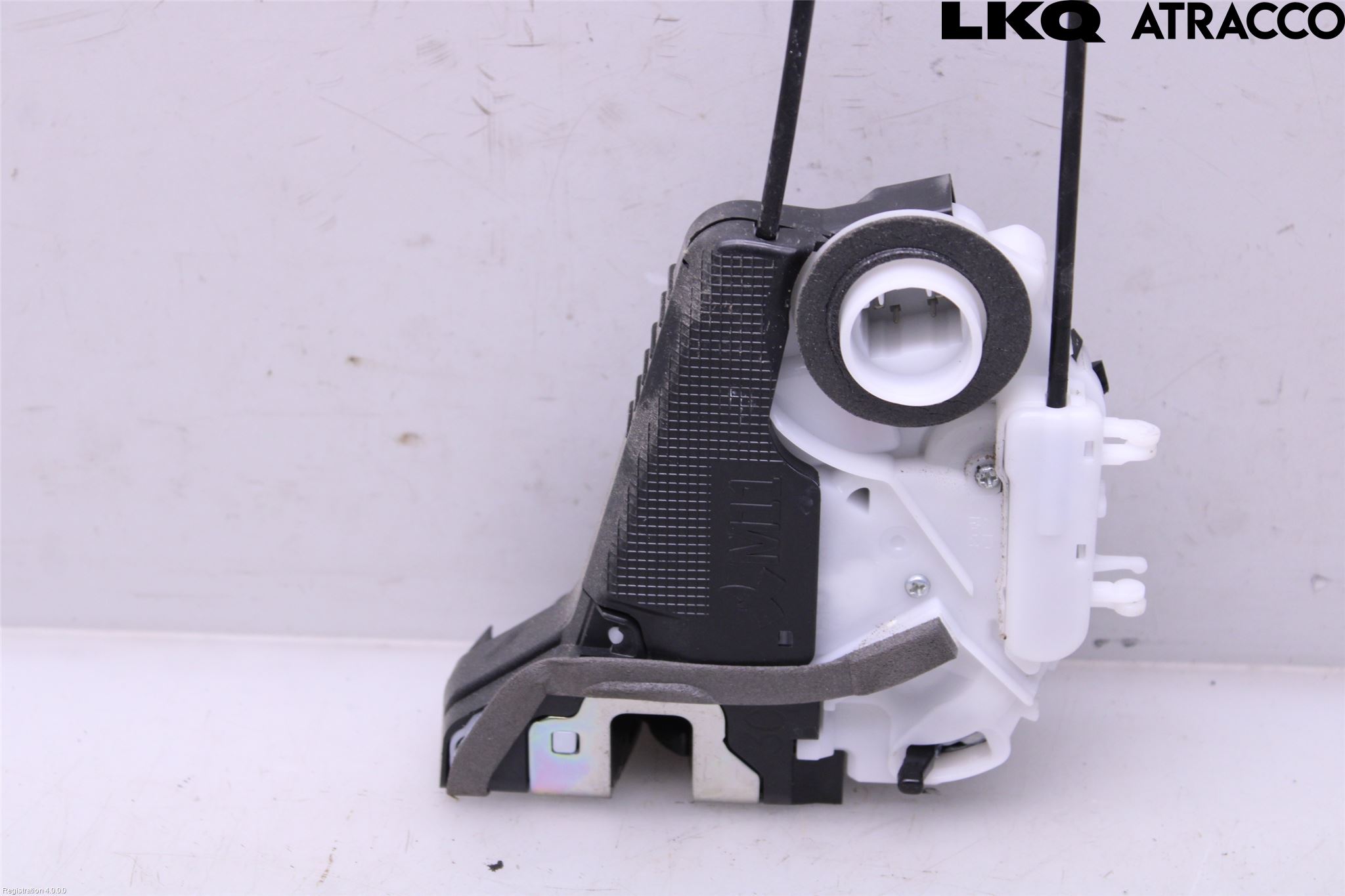 Toyota YARIS XP130 15-20 Dørlås - Låsekasse