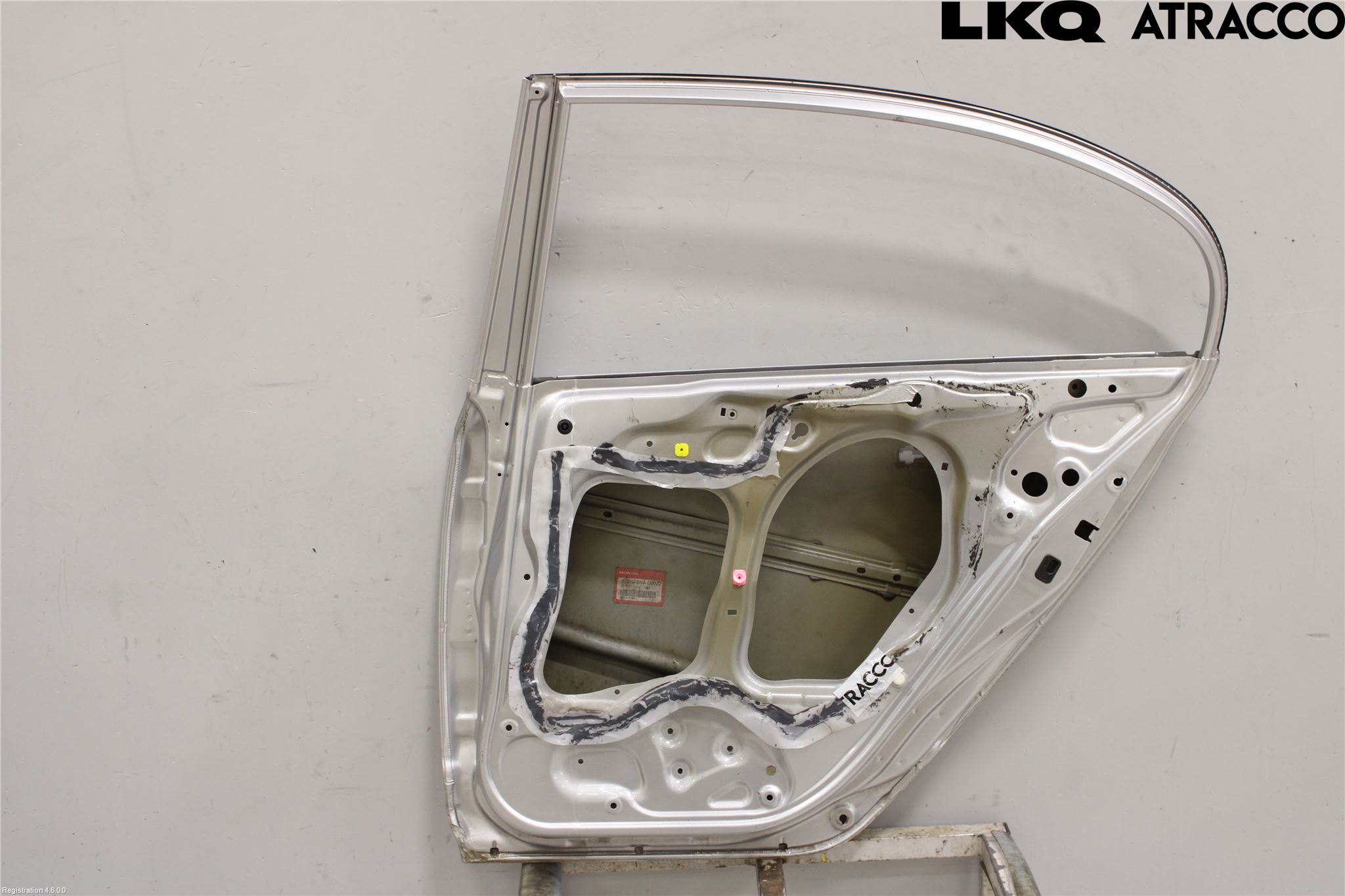 Honda CIVIC 06-11 Dør 4D Bak Høyre