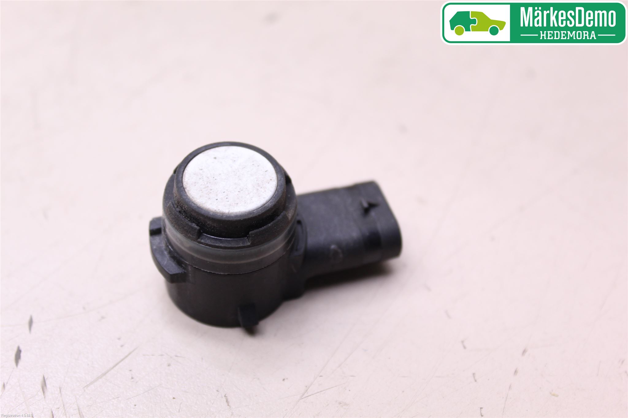 Volkswagen VW GOLF / E-GOLF VII 13-20 Sensor Parkering Front