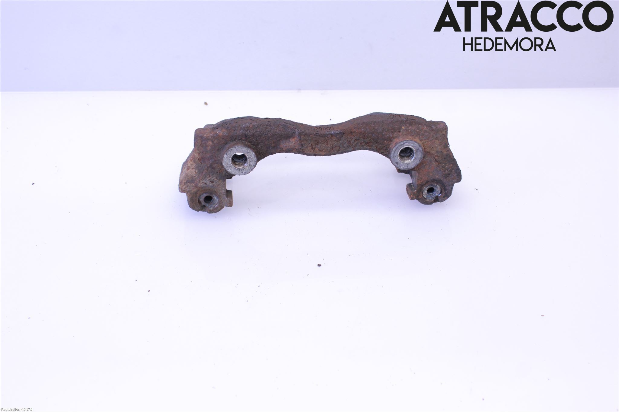 Volkswagen VW CRAFTER 06-16 Bremsecaliper Feste Holder
