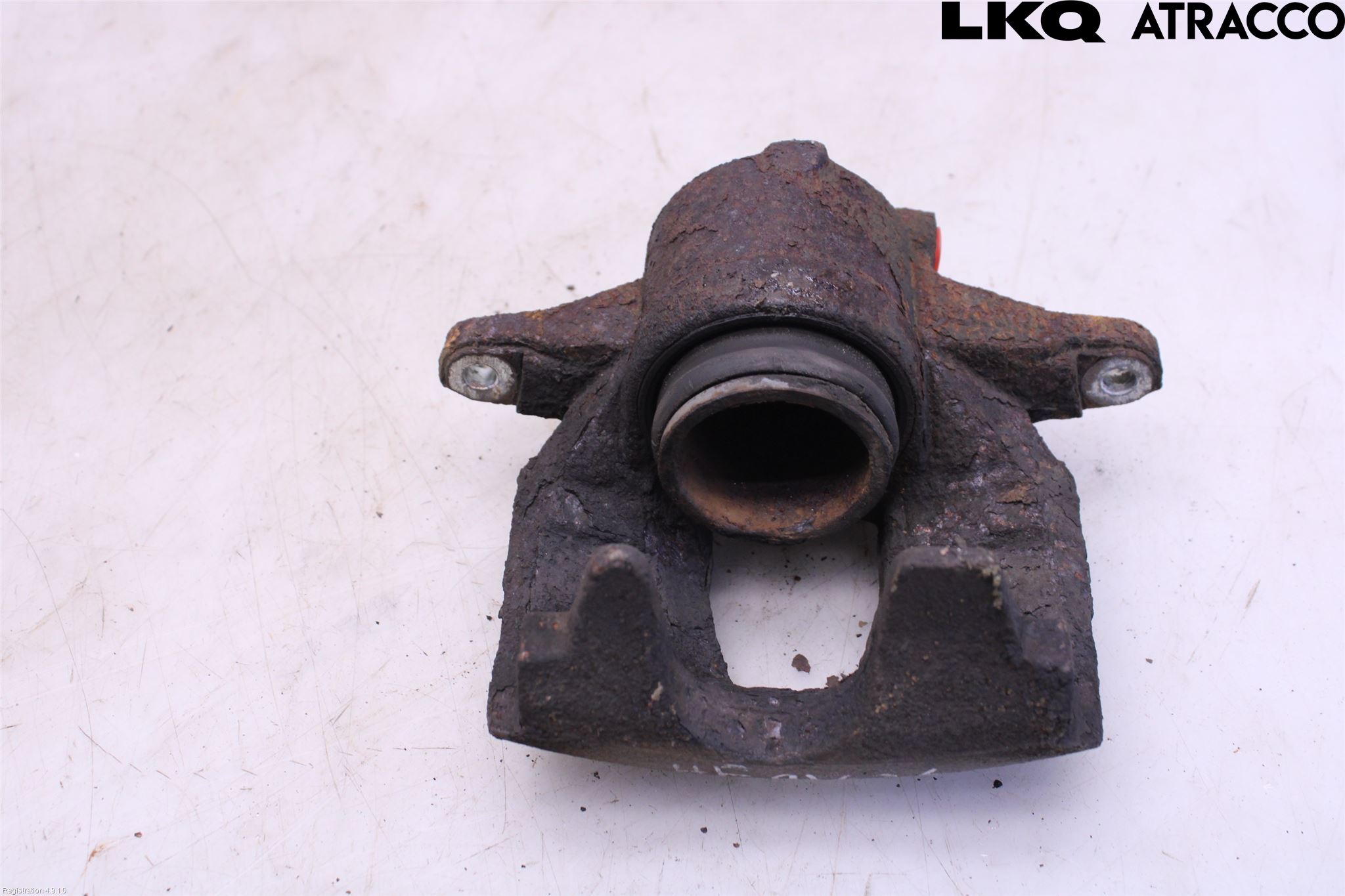Fiat 500L 13-19 Bremsecaliper Foran Høyre