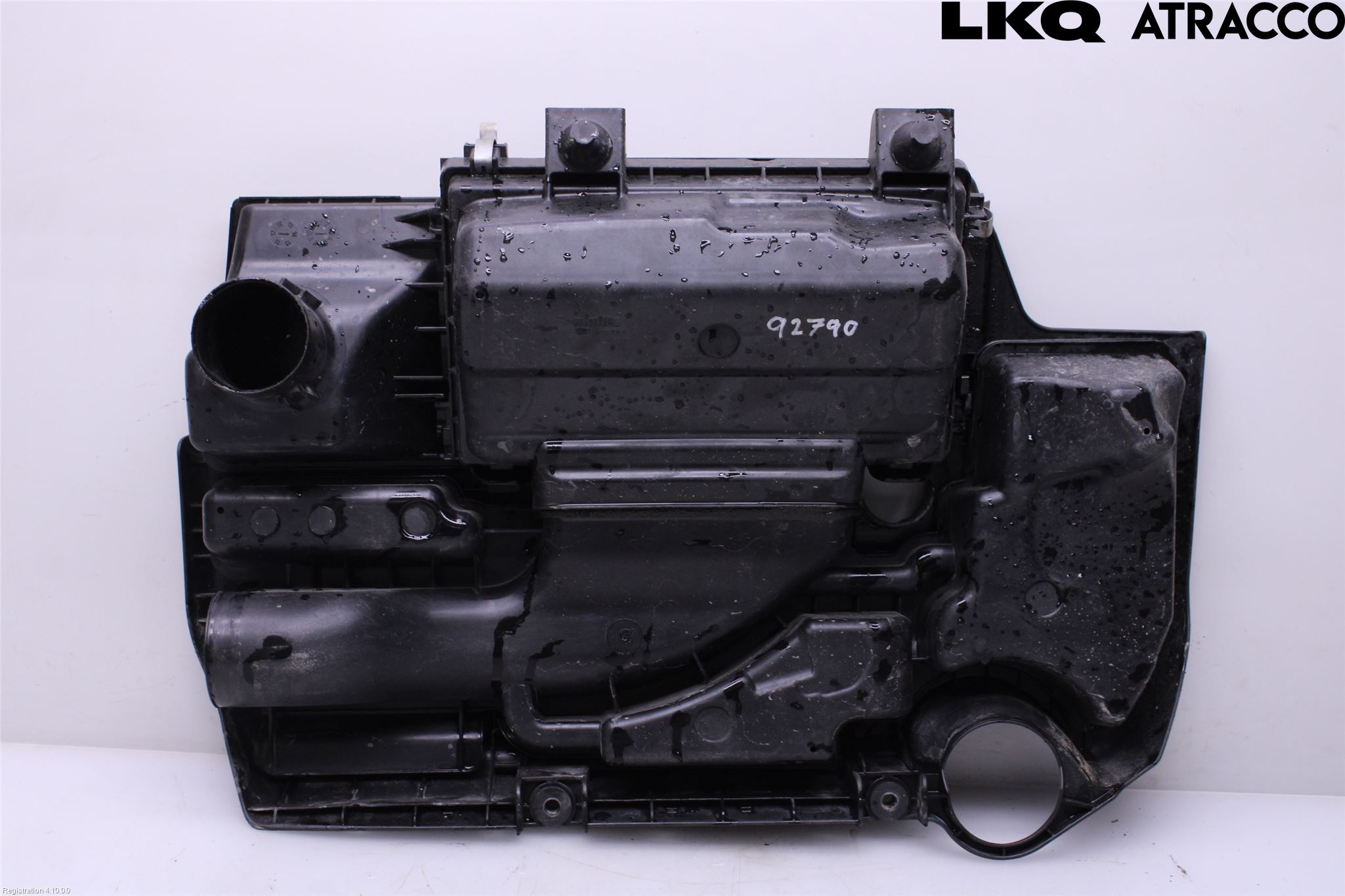 Suzuki SX4 S-CROSS 14-21 Luftfilter Boks
