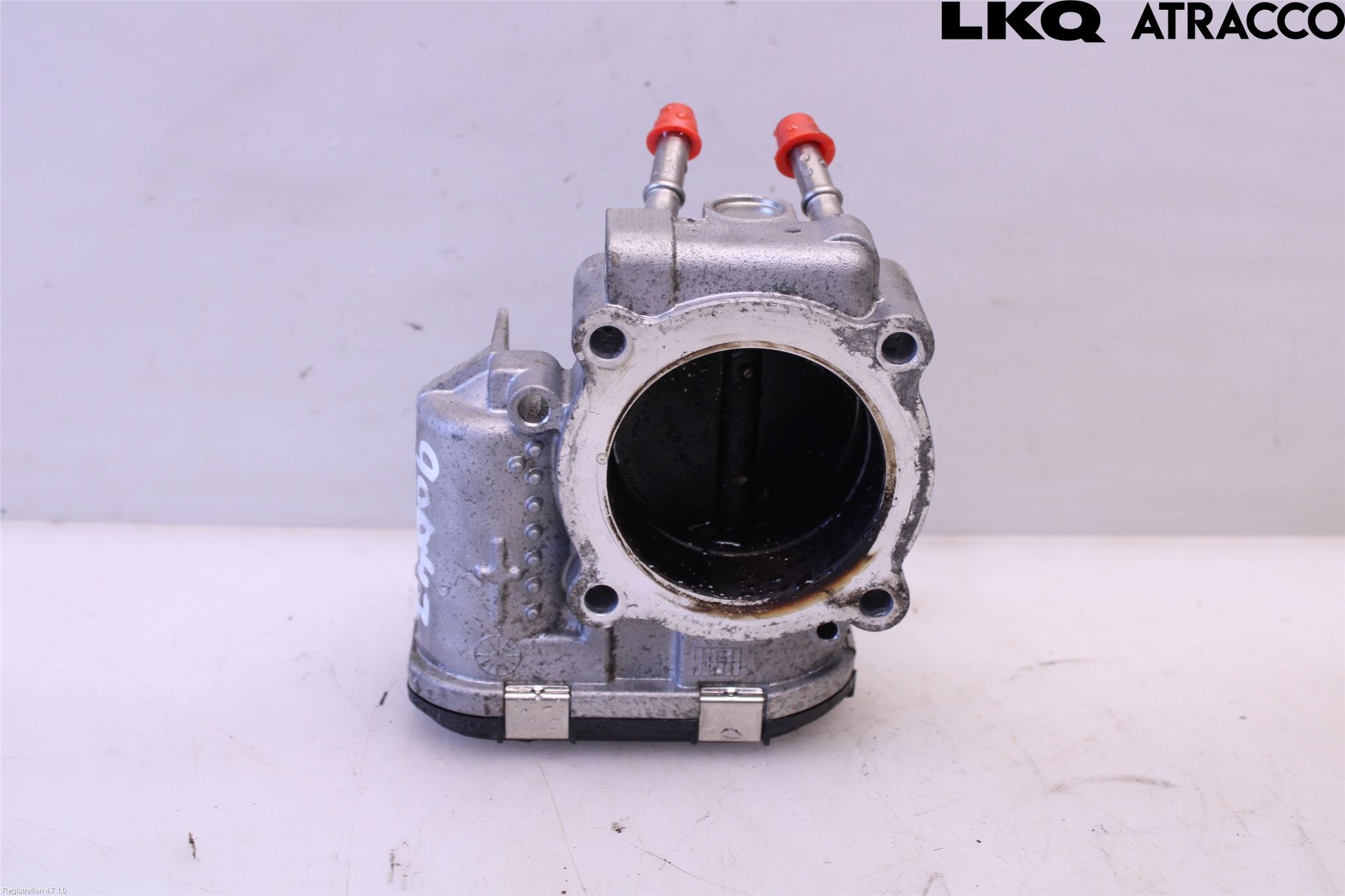 Kia OPTIMA 16-20 Inns Spjeldhus