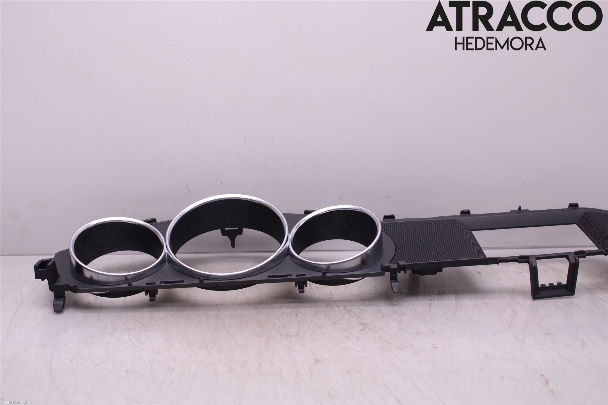 Mercedes-Benz MB C-KLASS (W204) 07-15 Instrument Ramme