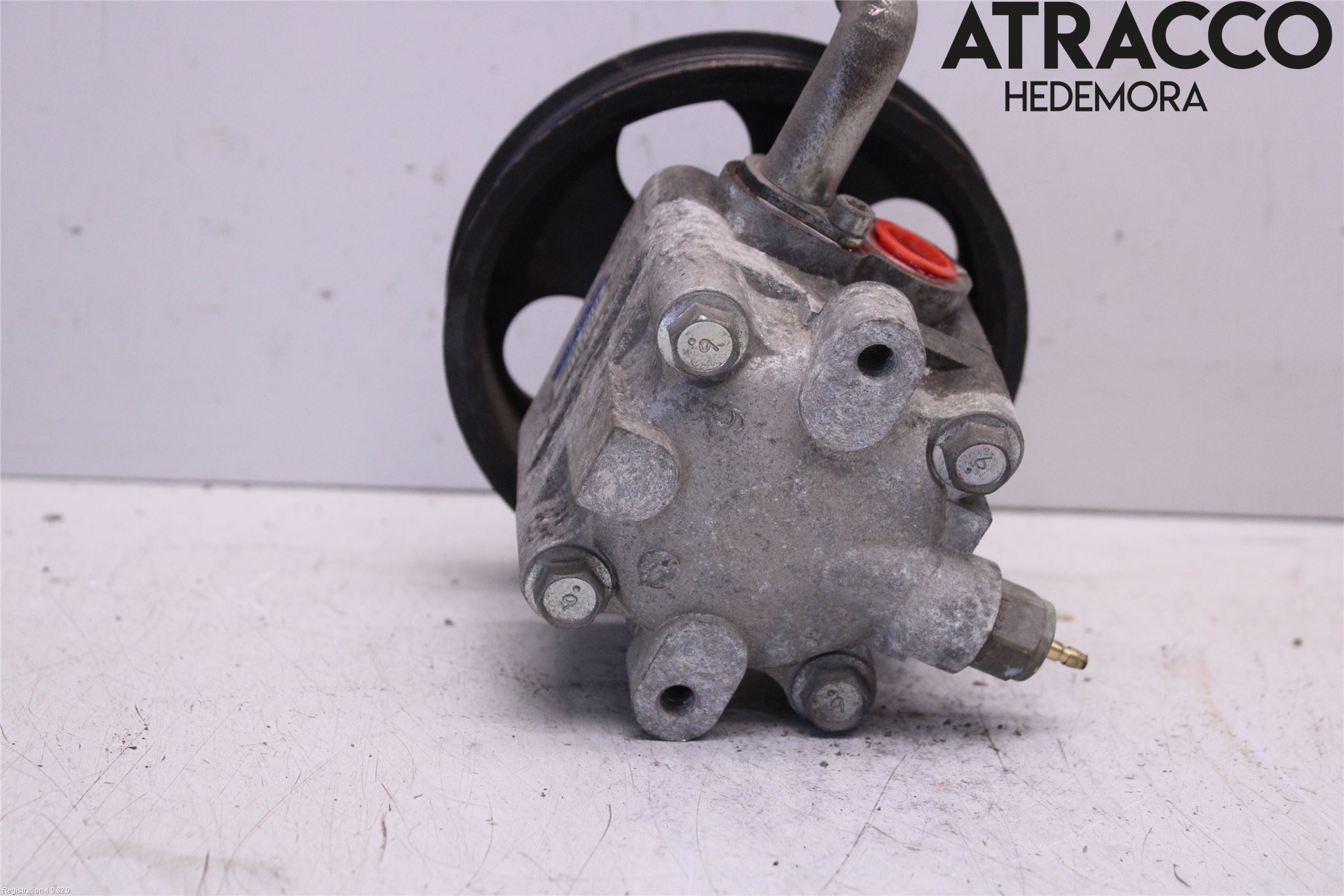 Suzuki GRAND VITARA II 06-14 Servo Pumpe
