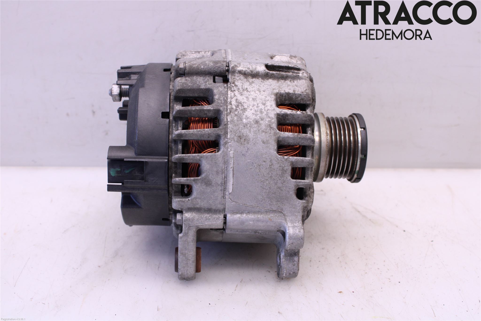 Volkswagen VW GOLF / E-GOLF VII 13-20 Dynamo
