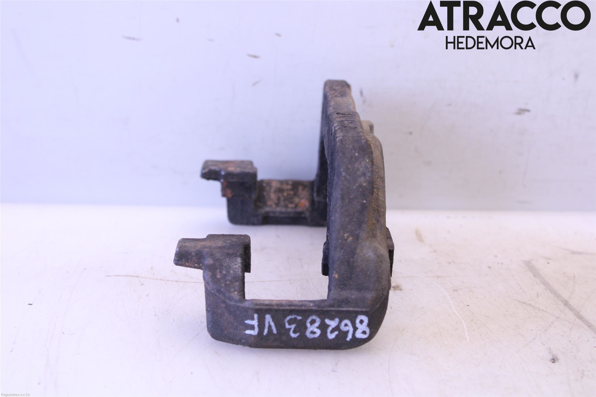 Peugeot PARTNER/E-PARTNER 19- Bremsecaliper Feste Holder