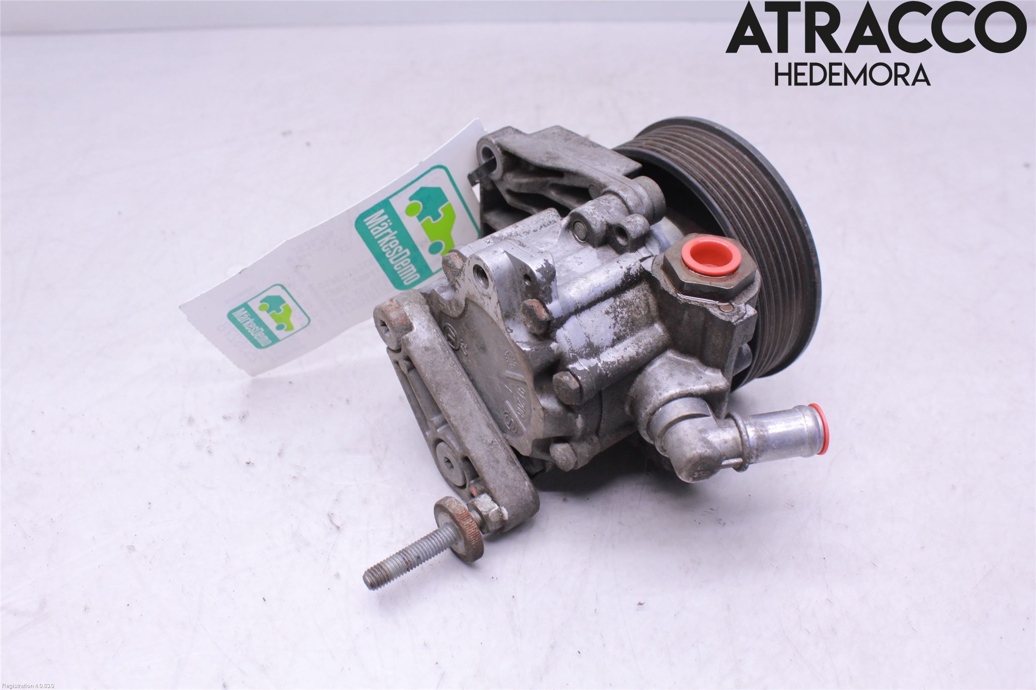 BMW X5 E53     99-06 Servo Pumpe