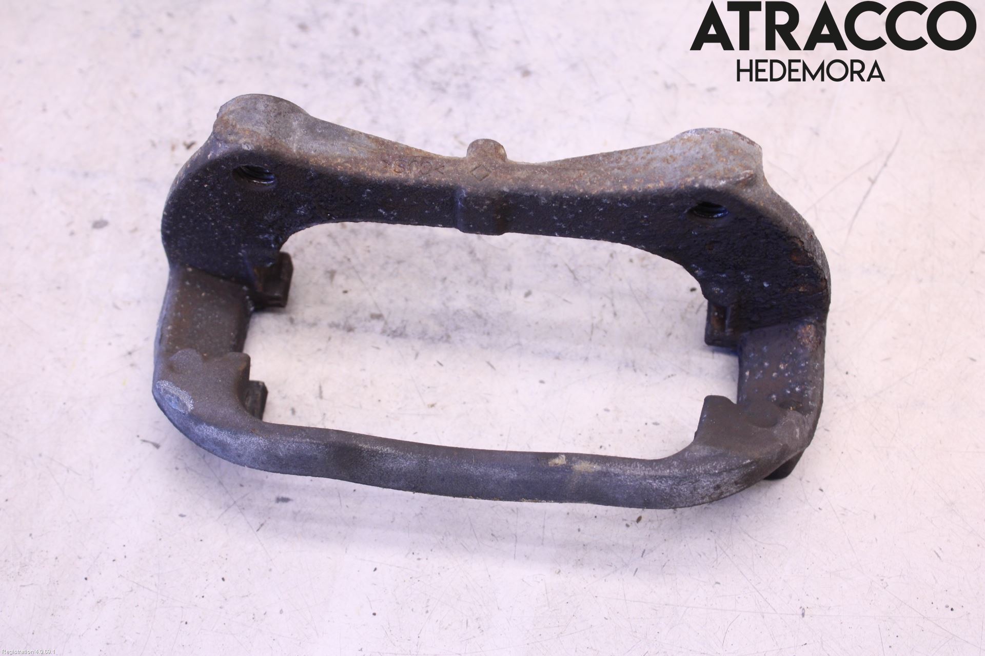 Opel ASTRA J 10-15 Bremsecaliper Feste Holder