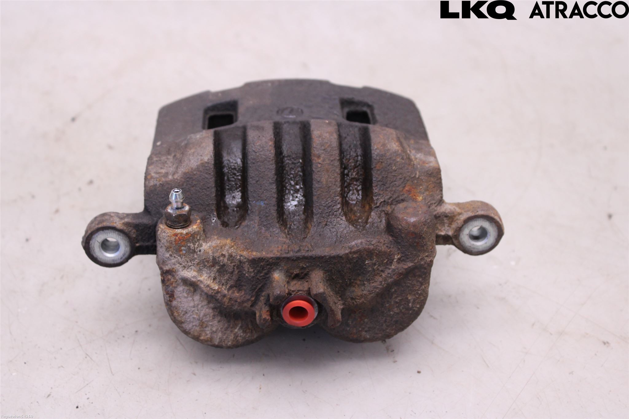 Subaru FORESTER SG 06- Bremsecaliper Foran Høyre