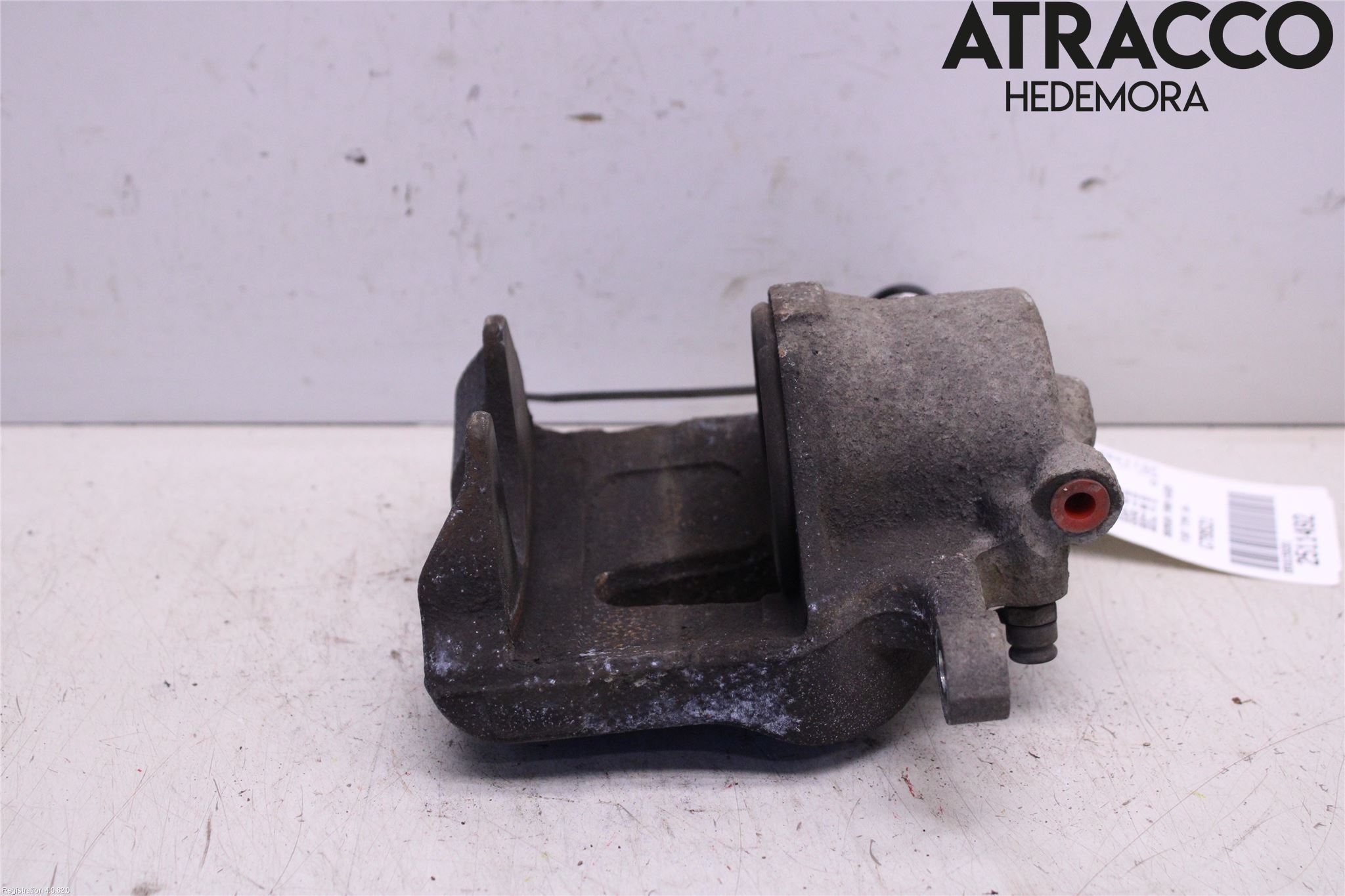 Fiat TIPO/CROSS 16- Bremsecaliper Foran Høyre