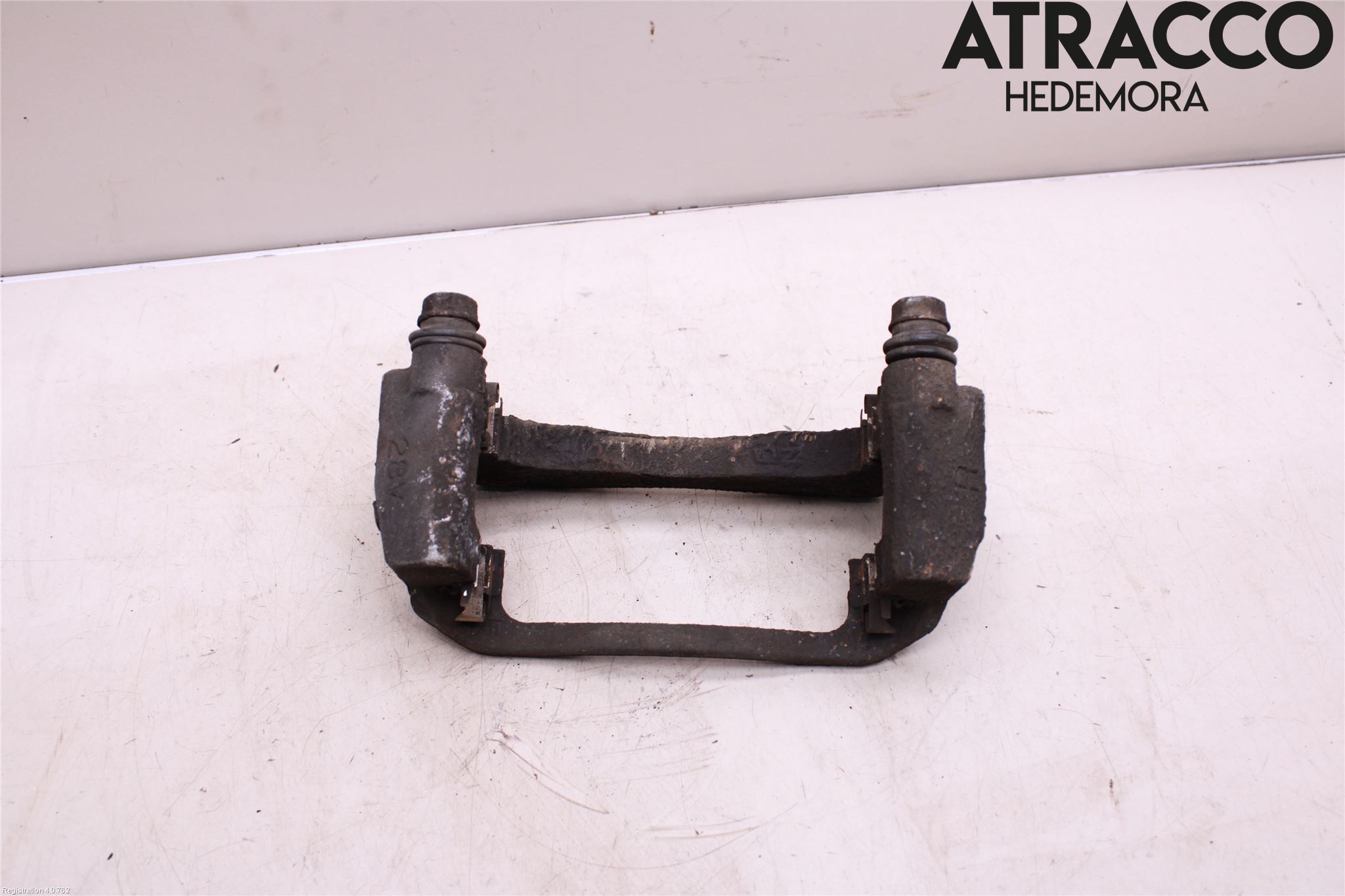 Toyota RAV4 13-18 Bremsecaliper Feste Holder