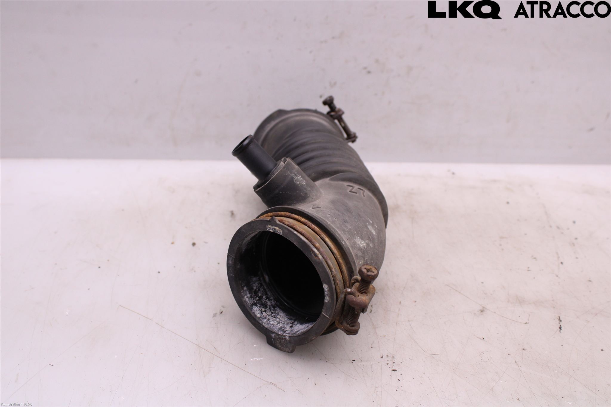 Toyota AURIS 10-12 Inns Gummibelg - Slange