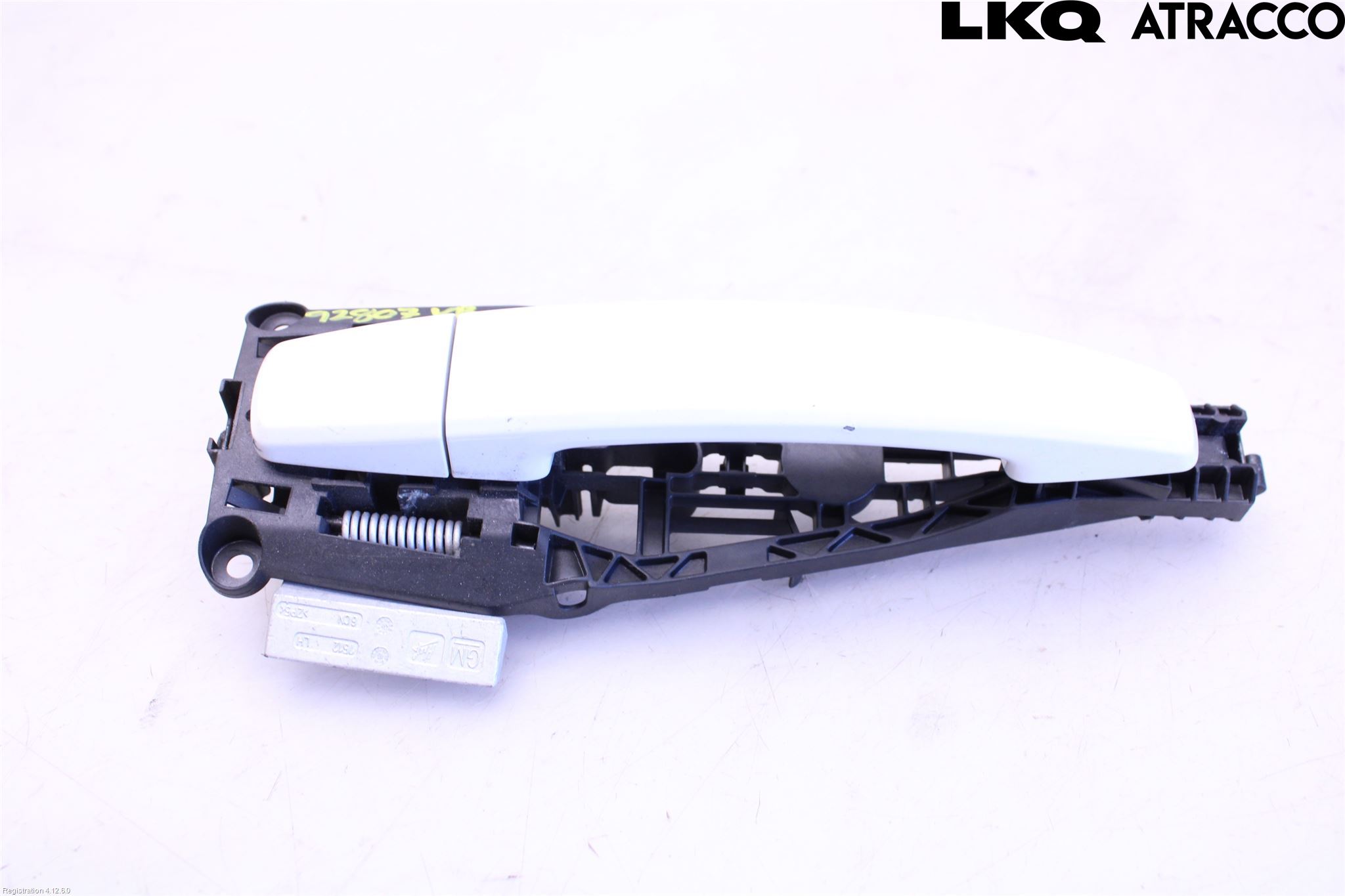 Opel MOKKA 13-20 Dørhandtak Ytre Venstre