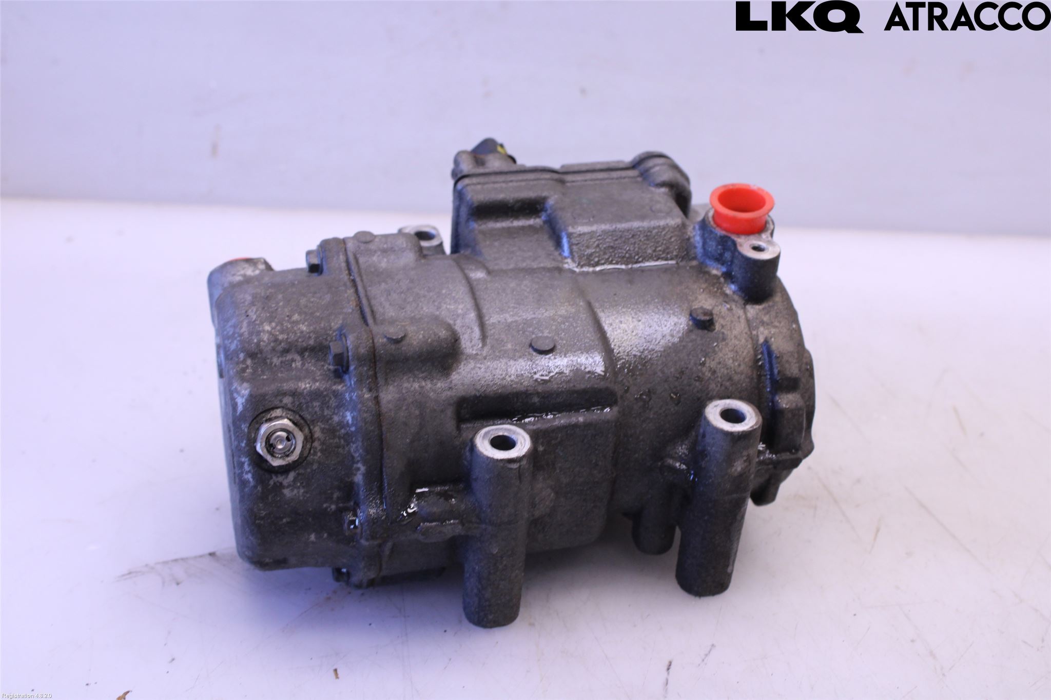 Toyota PRIUS+ ZVW40 12-20 Varme Ac Kompressor