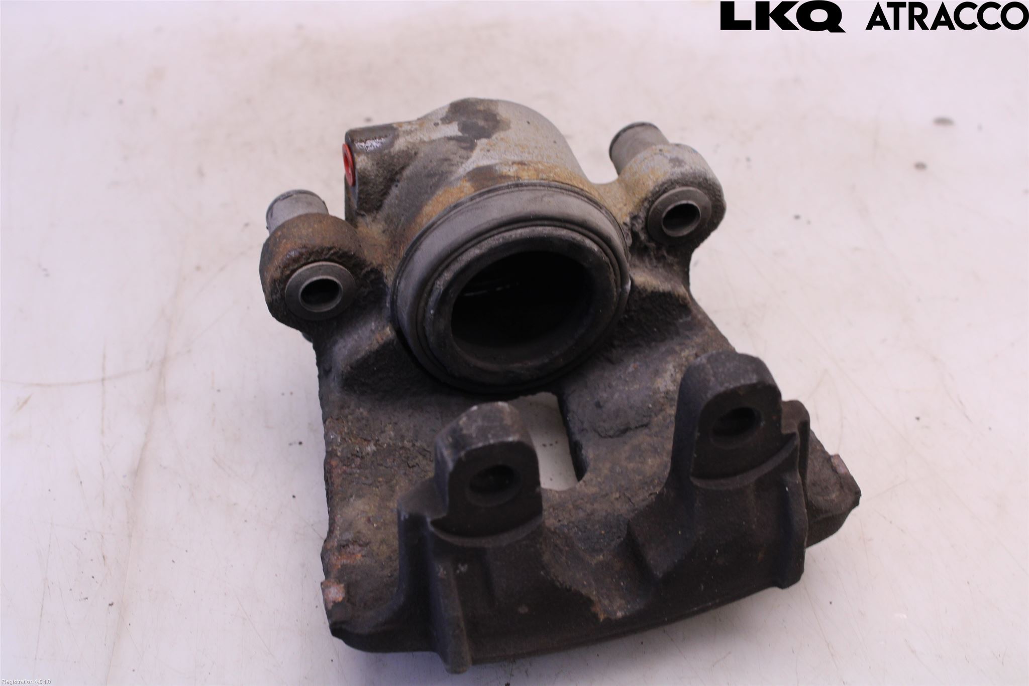 BMW X6 F16 14-19 Bremsecaliper Foran Høyre