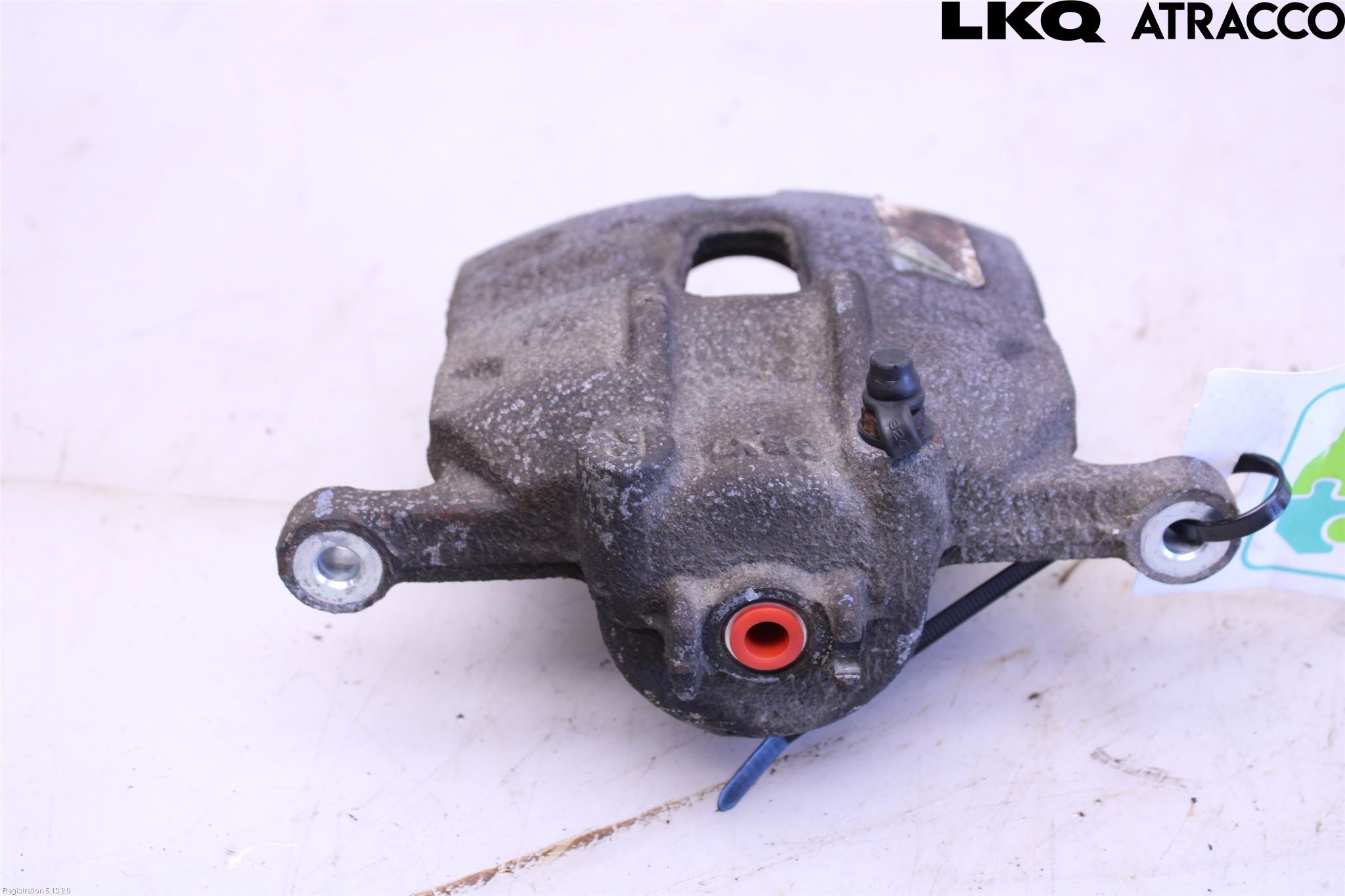 Hyundai i10 LA 20- Bremsecaliper Foran Høyre