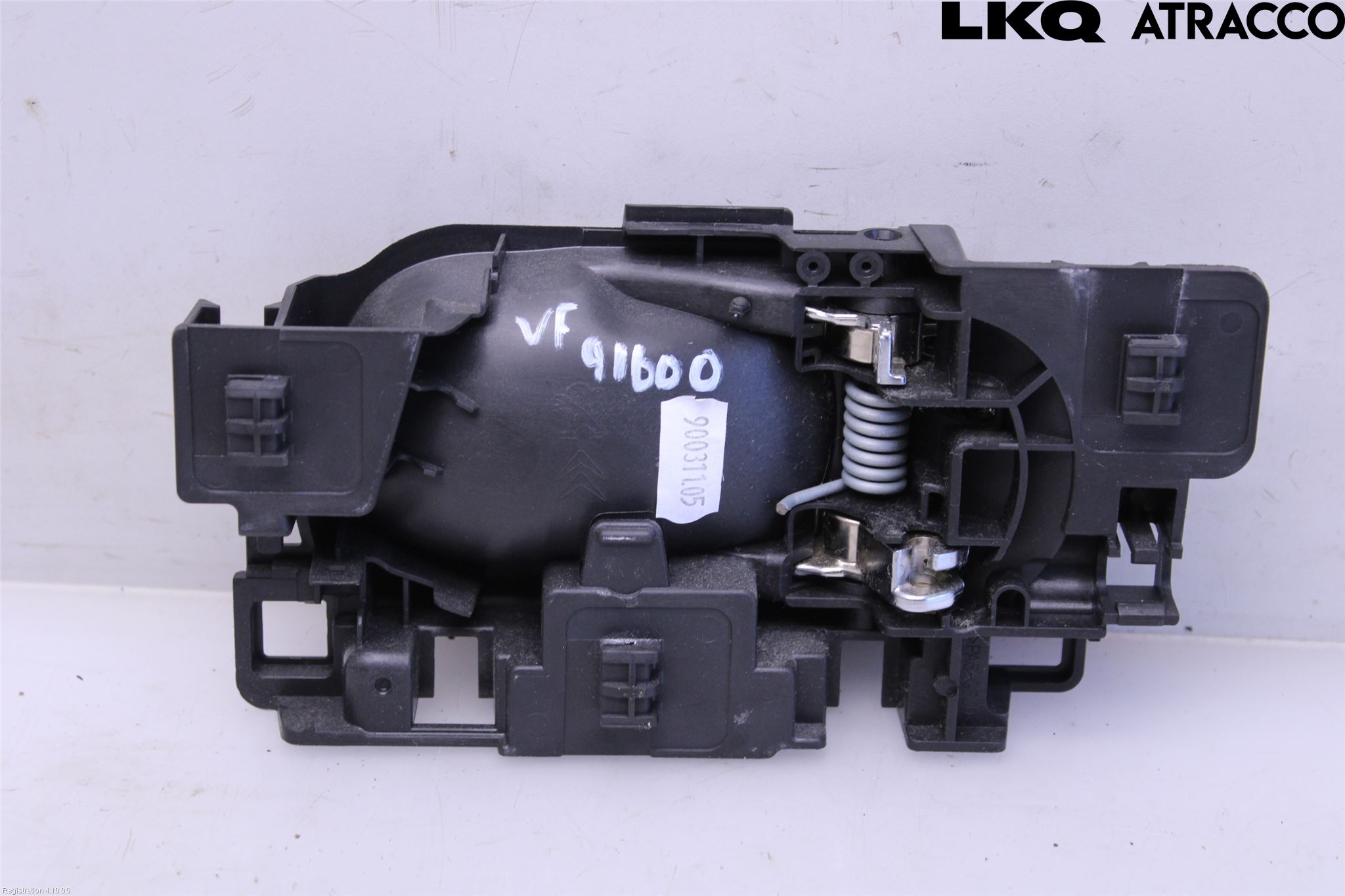 Citroen C3 AIRCROSS 18-23 Innr Dørhandtak V Indre