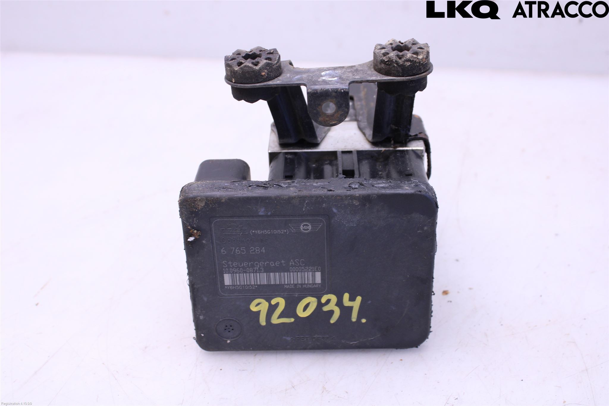 Mini COUPE R50/53 01-06 Abs Hydraulikkaggregat