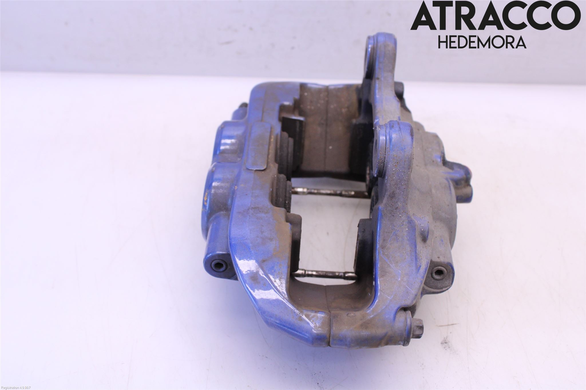 BMW 4 F32/F33/F82/F83 13-20 Bremsecaliper Foran Høyre