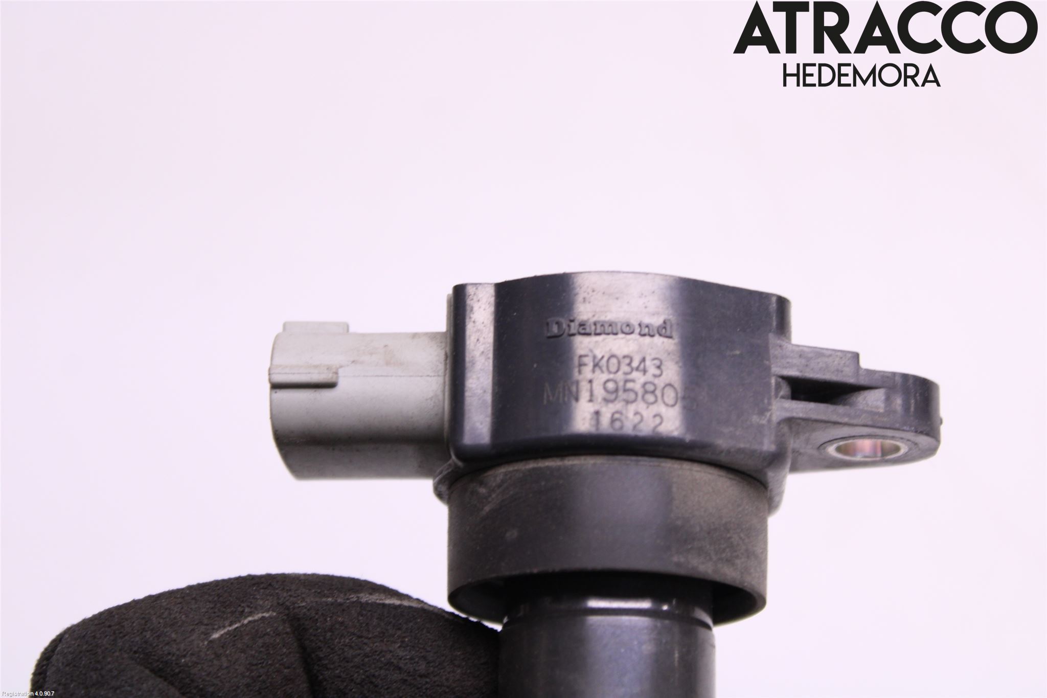 Mitsubishi COLT 09-13 Coil