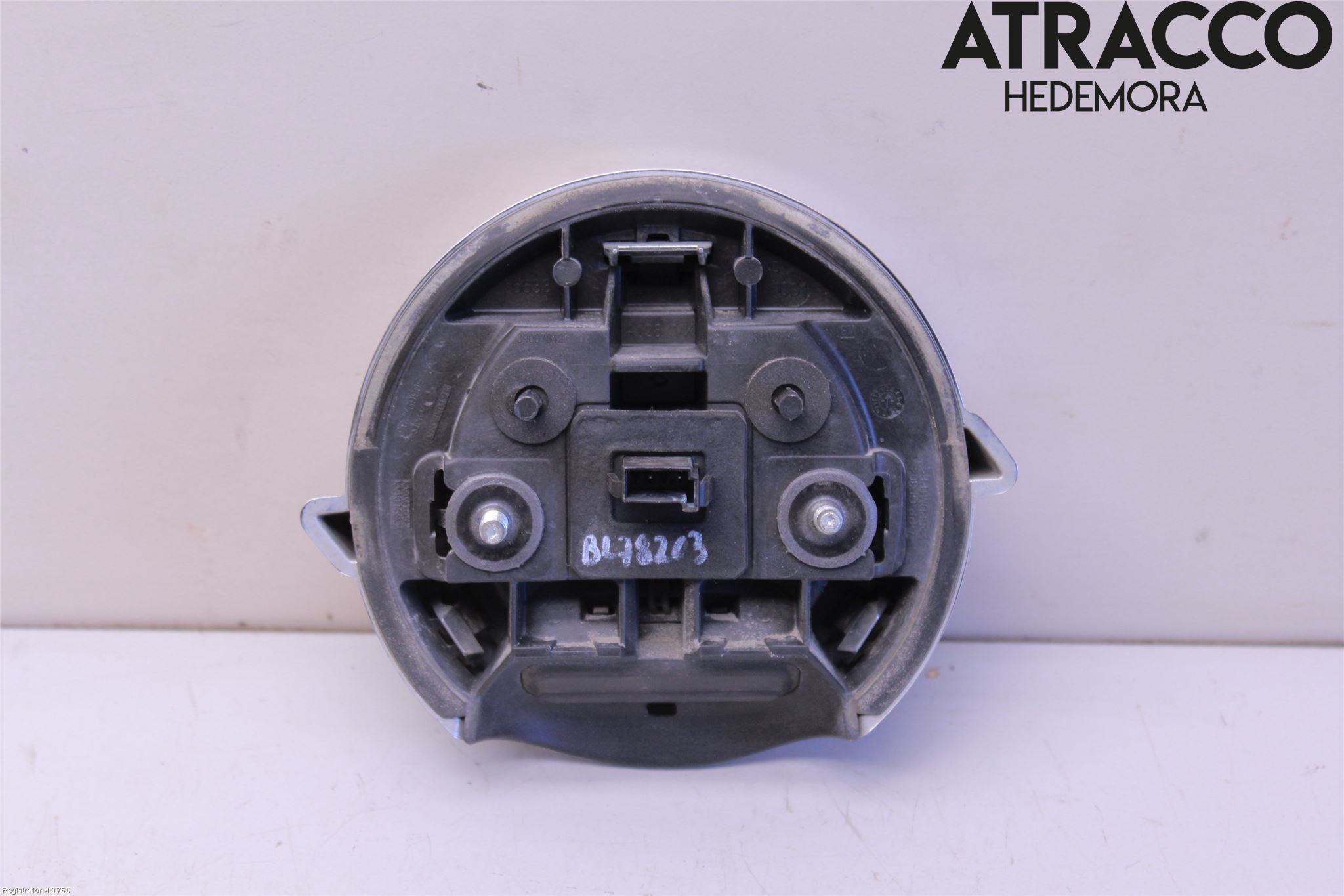 Opel CORSA E 15-19 Bakluke Handtak Ytre