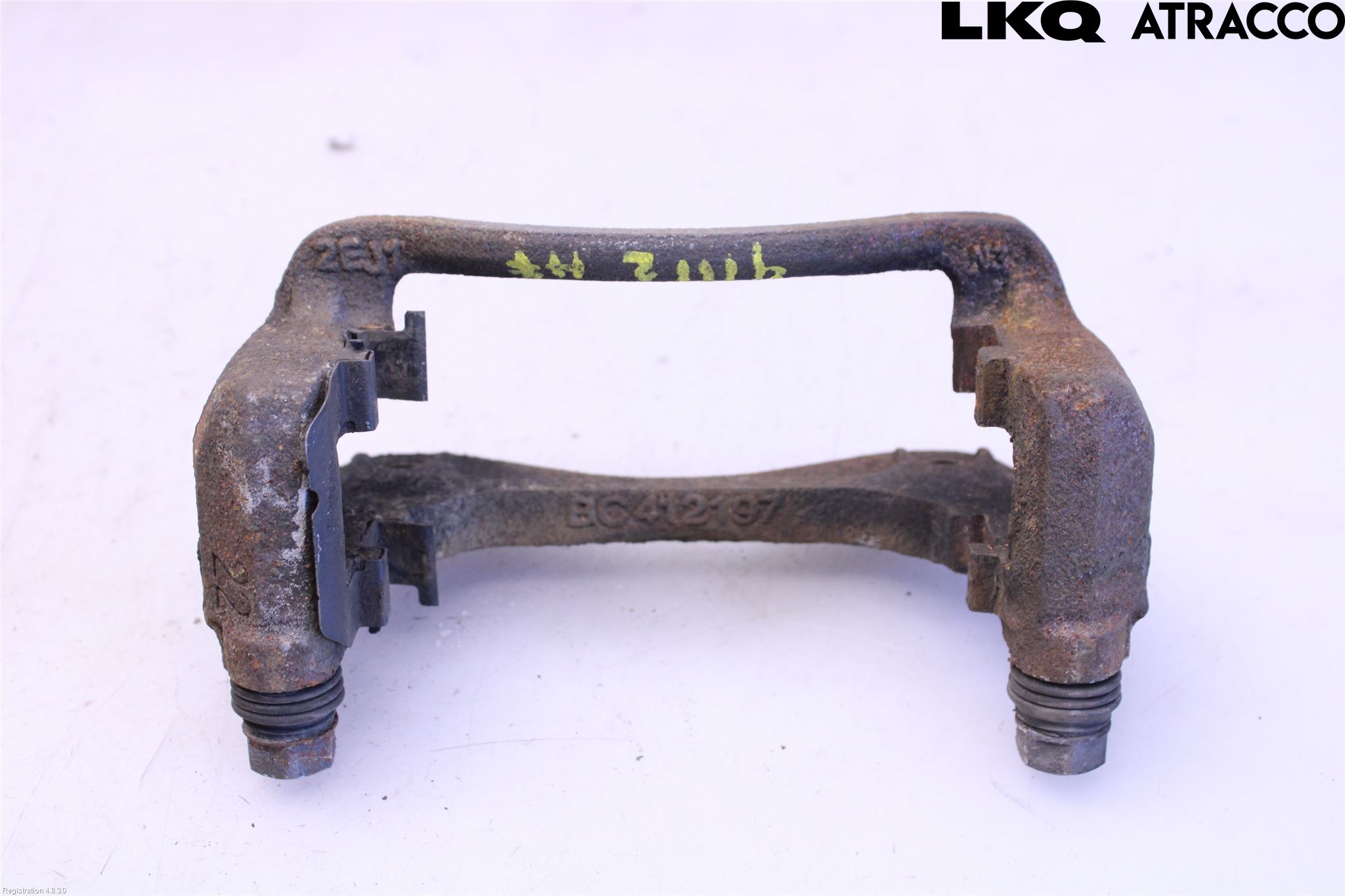 Hyundai BAYON BC3 21- Bremsecaliper Feste Holder