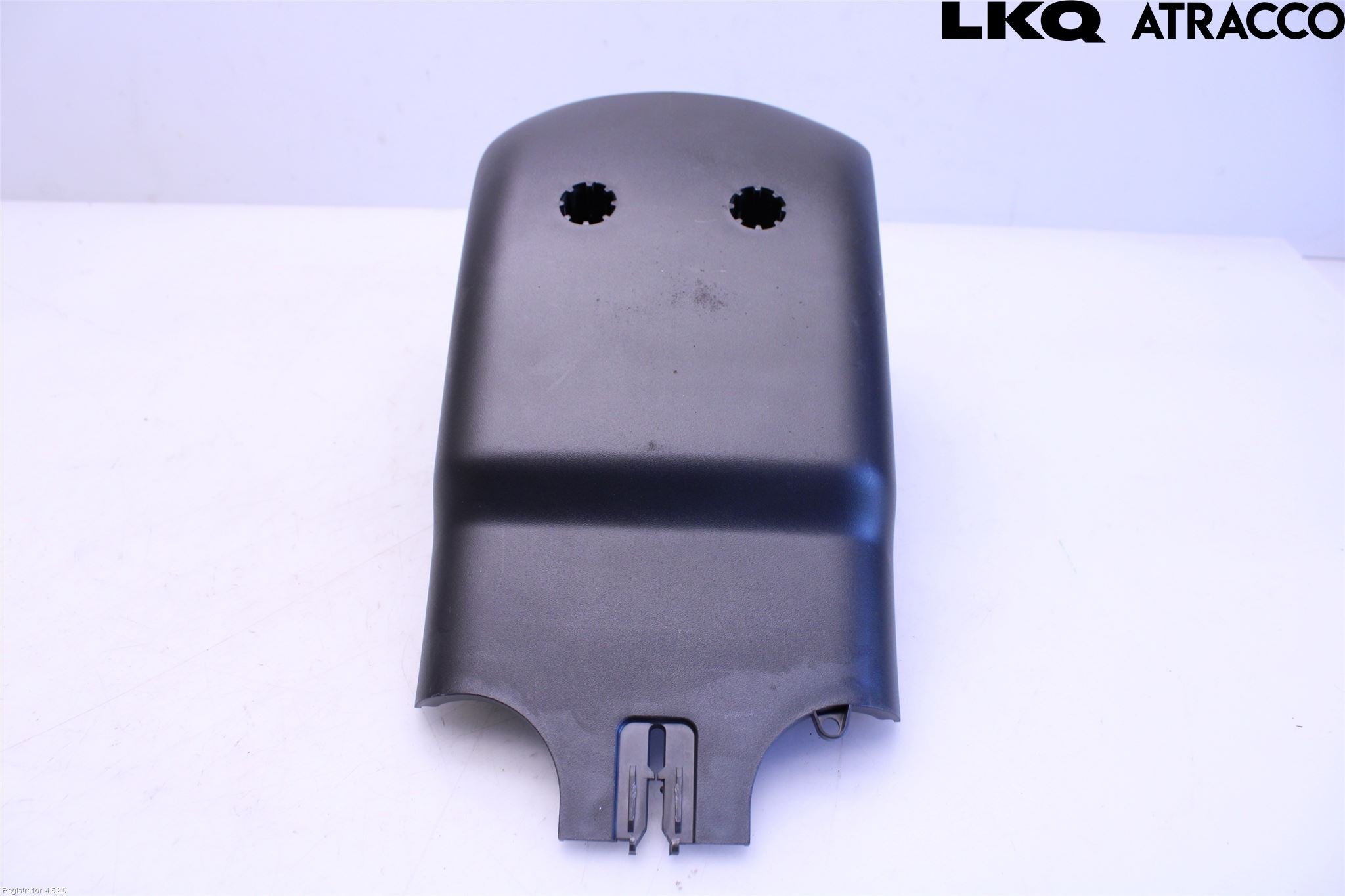 Landrover RANGE ROVER SPORT (L494) 14-22 Rattdeksel - Deksler