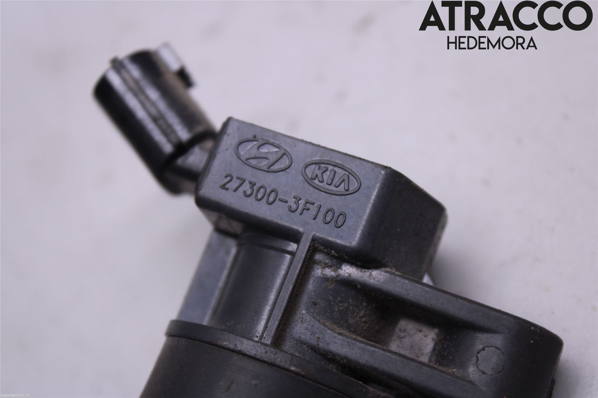 Hyundai ix35 Coil
