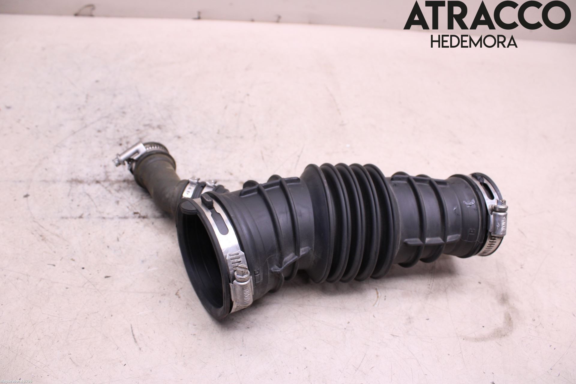 Ford MONDEO 15-22 Inns Gummibelg - Slange