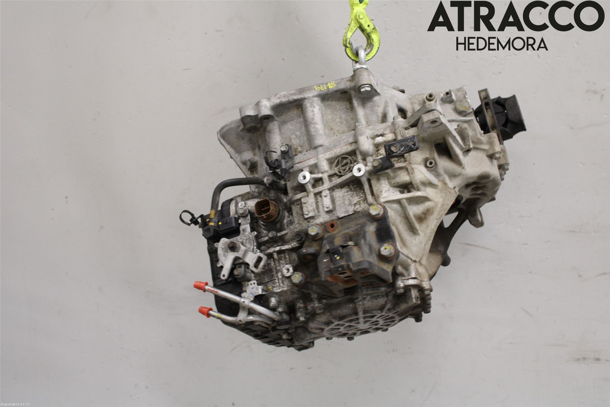 Hyundai i30 GD 13-17 Gearkasse Automat