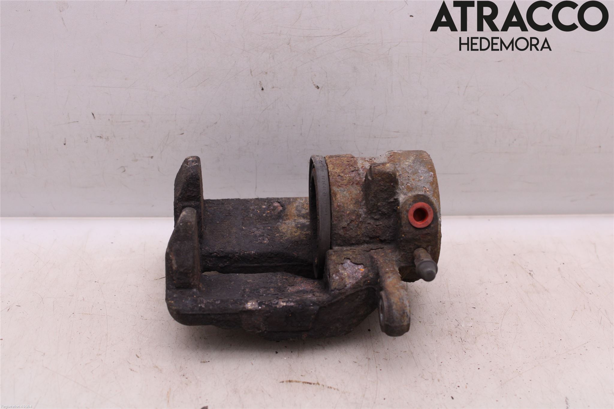 Mercedes-Benz MB B-KLASS (W245) 05-12 Bremsecaliper Foran Venstre