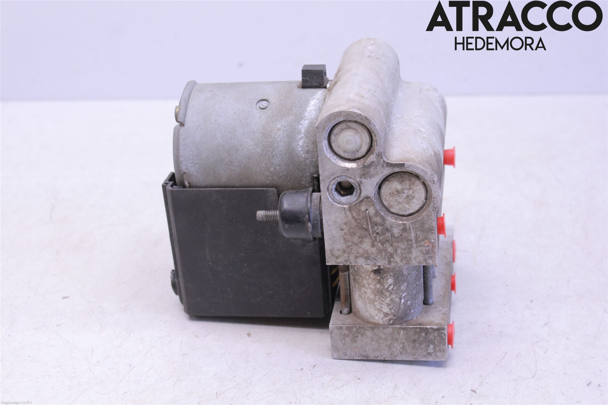 Volvo 940 91-98 Abs Hydraulikkaggregat