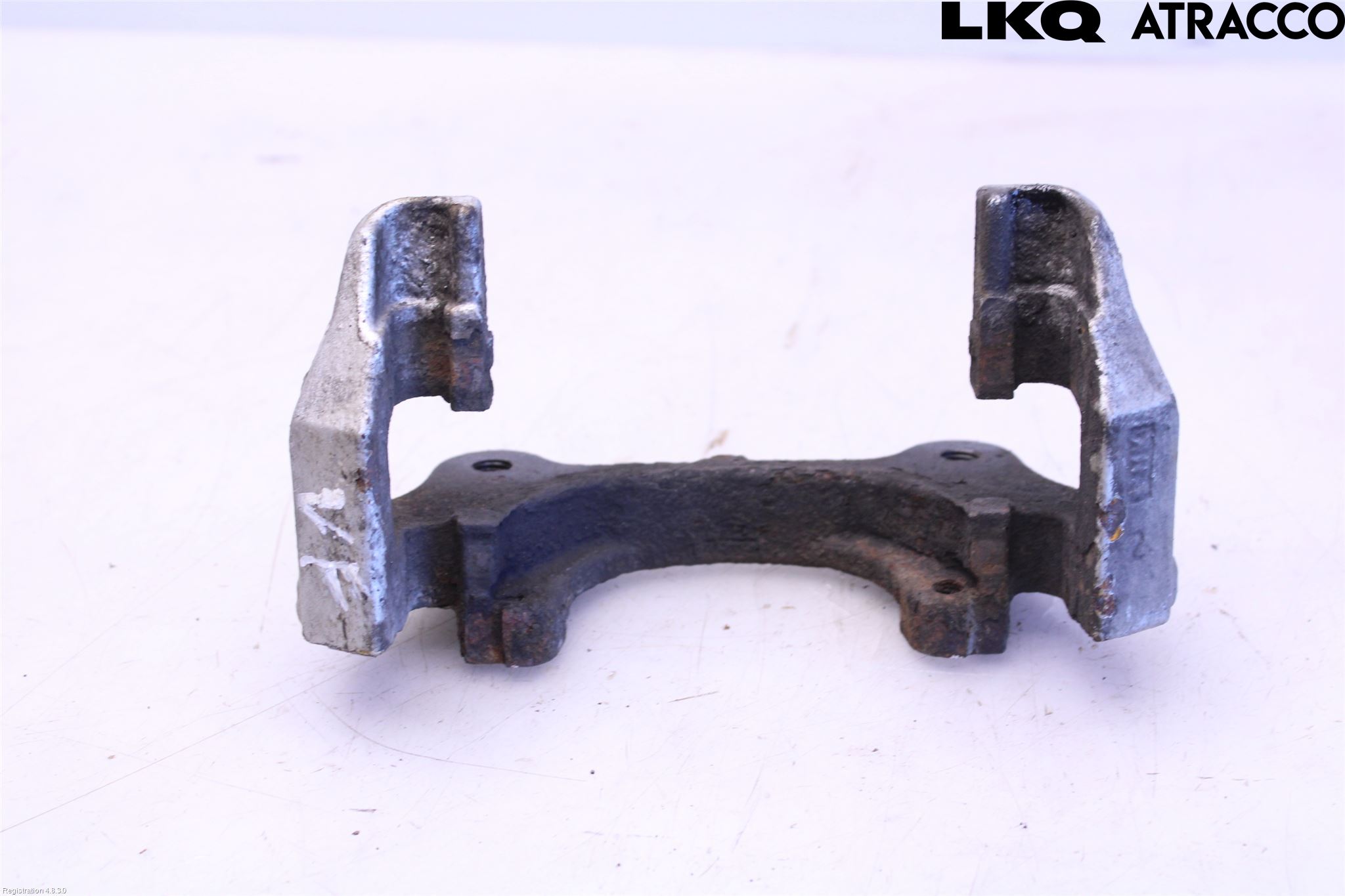 BMW 3 E90/91 SED/TOU 05-12 Bremsecaliper Feste Holder
