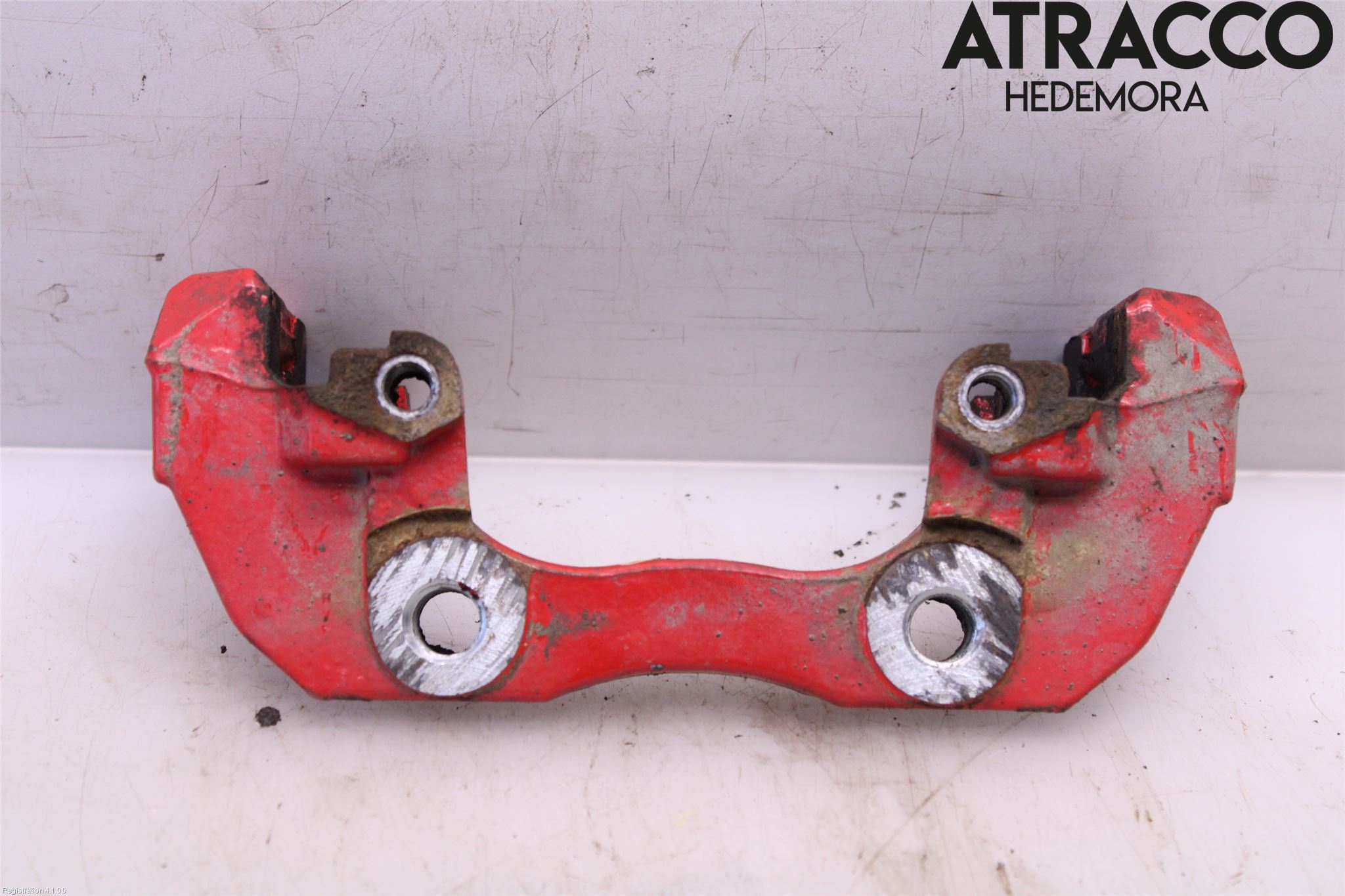 Ford FOCUS 15-18 Bremsecaliper Feste Holder