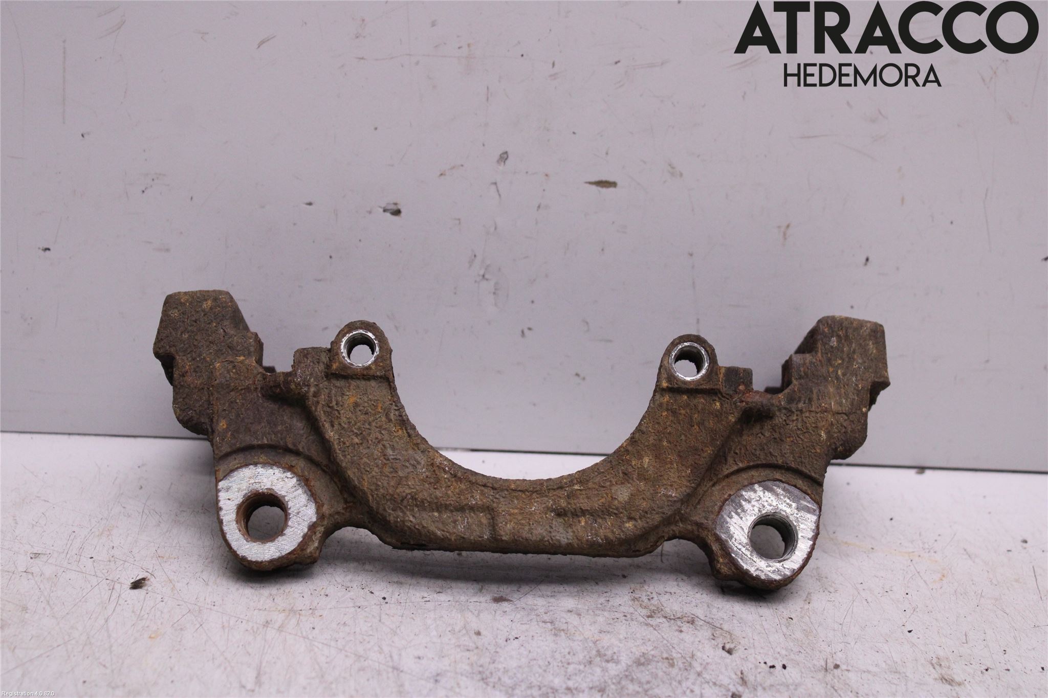Seat ALTEA Bremsecaliper Feste Holder