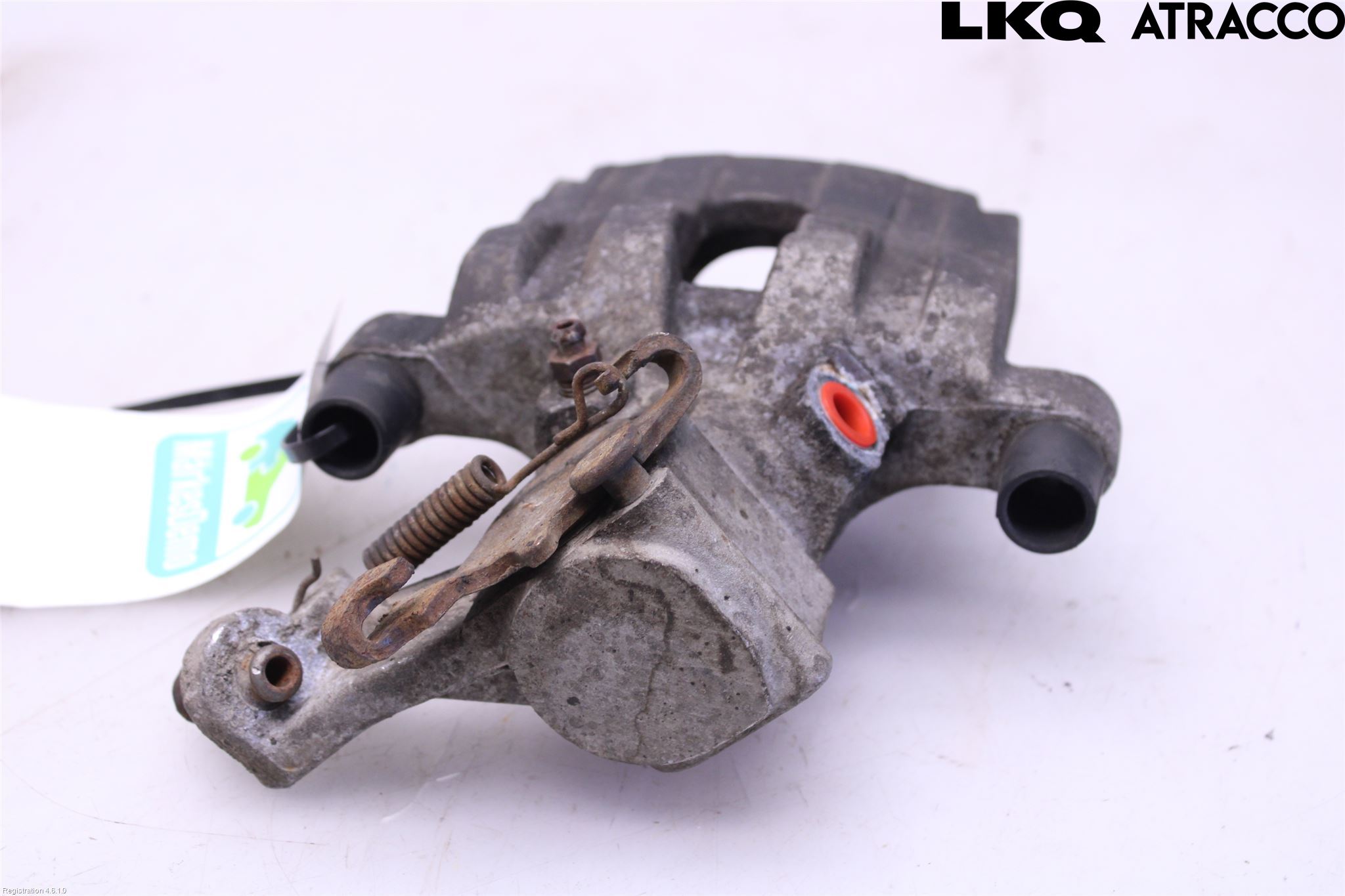 Saab 9-3 VER2/VER3 08-15 Bremsecaliper Bak Høyre