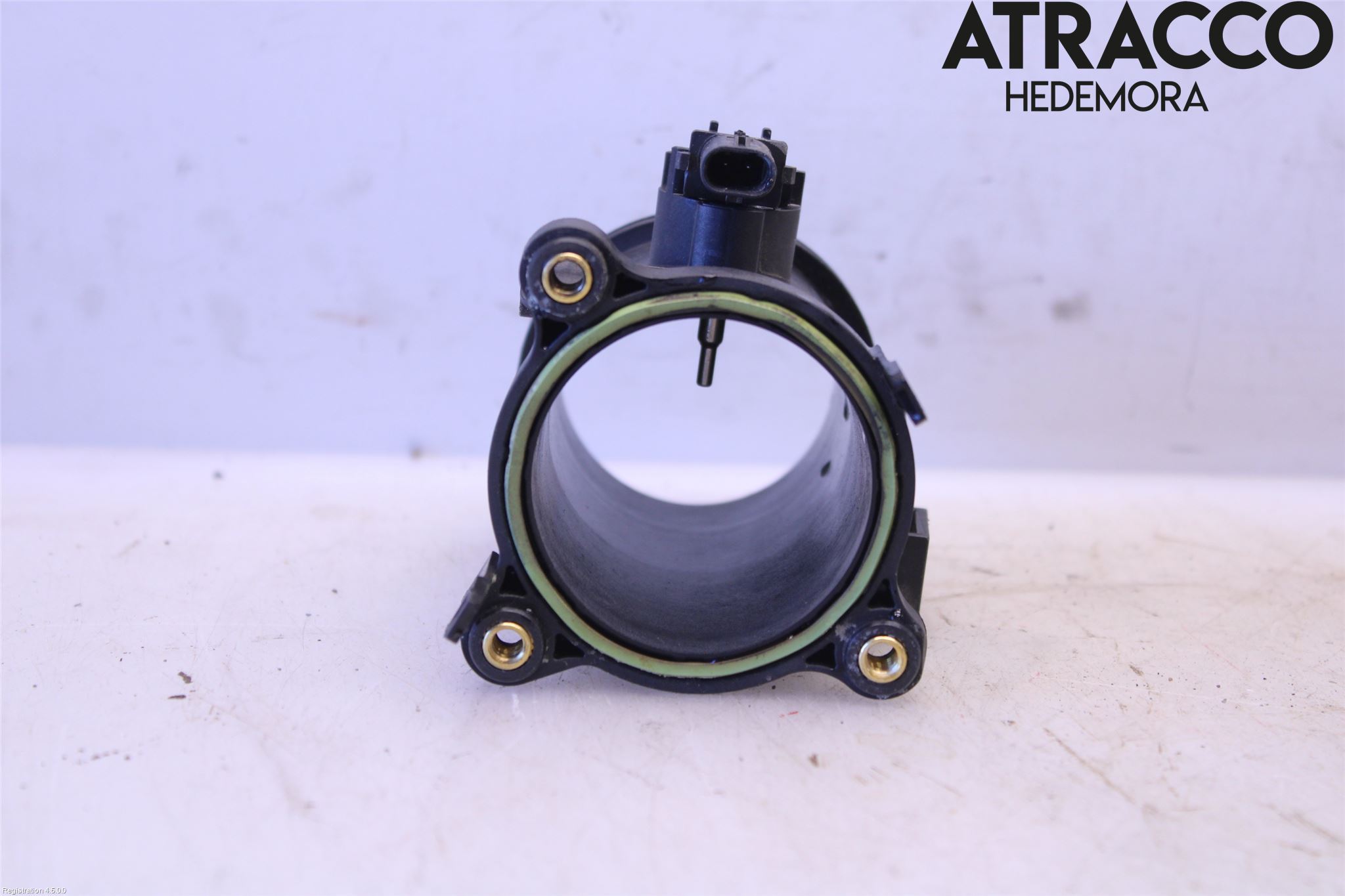 BMW 5 F10/F11/F18 09-17 Giver Temp Innsugsluft